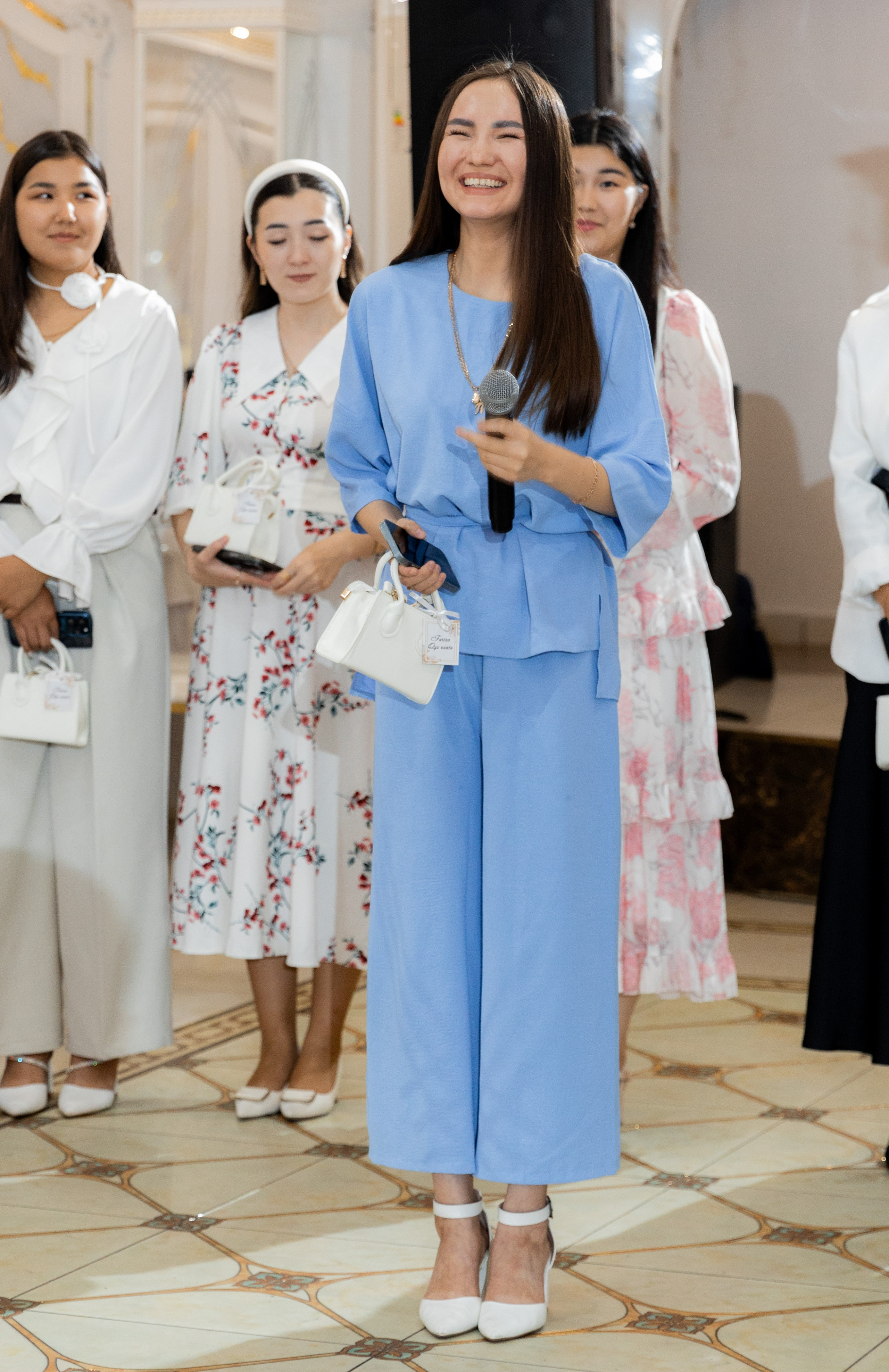 Фариза узату