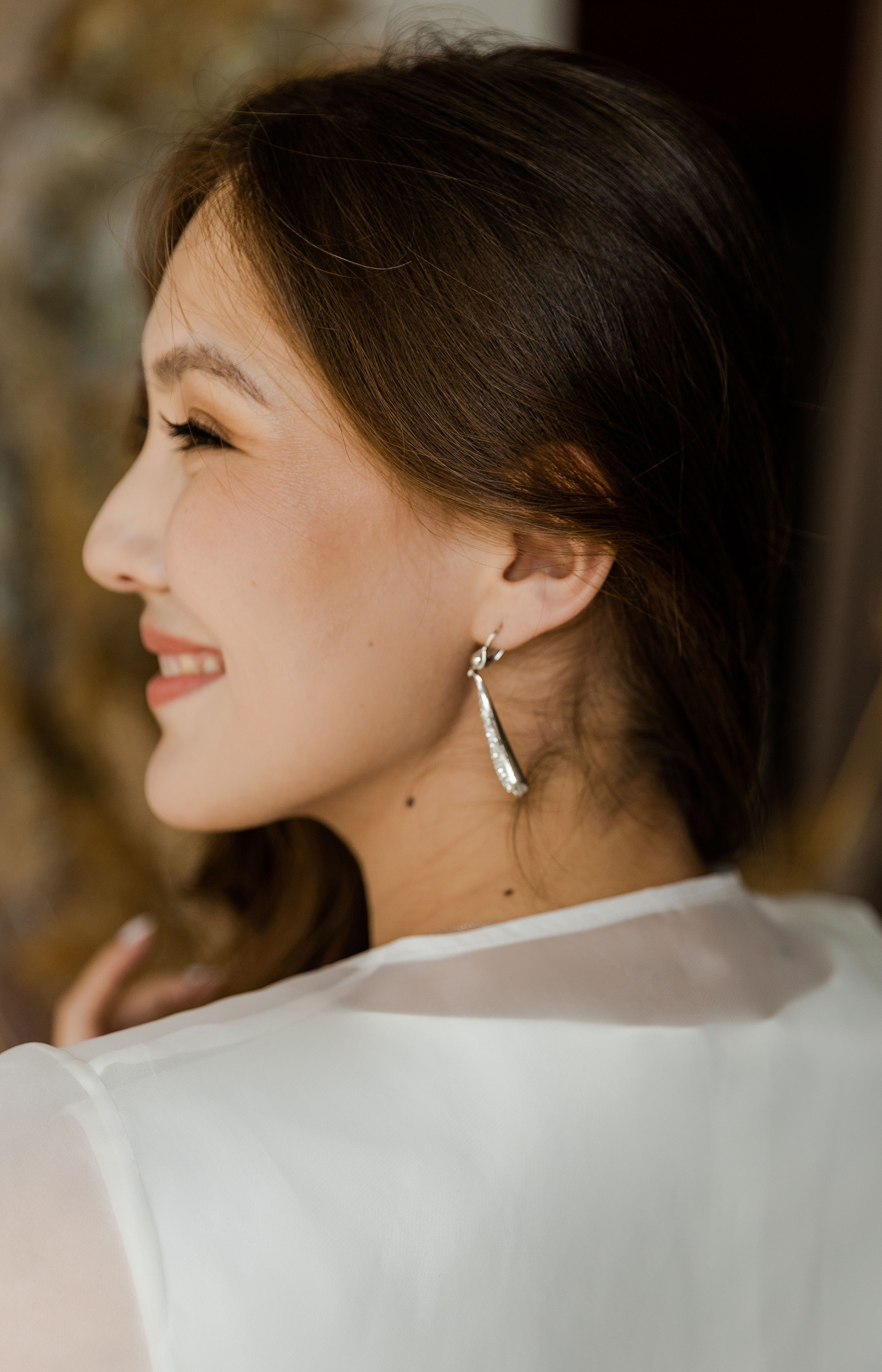 Алимжан и Жанара