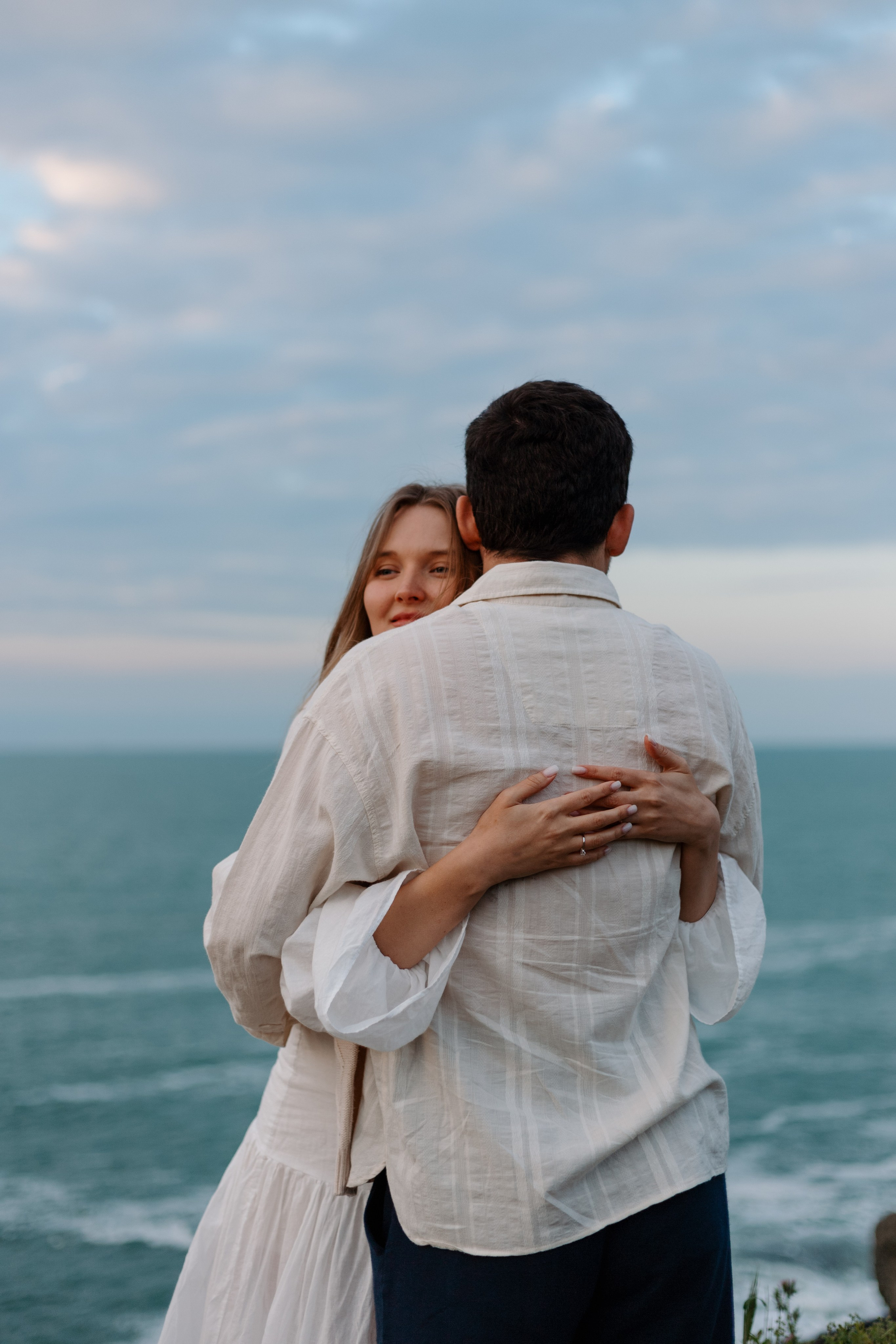 Катя и Уфук. Женский и семейный фотограф в Стамбуле и Москве