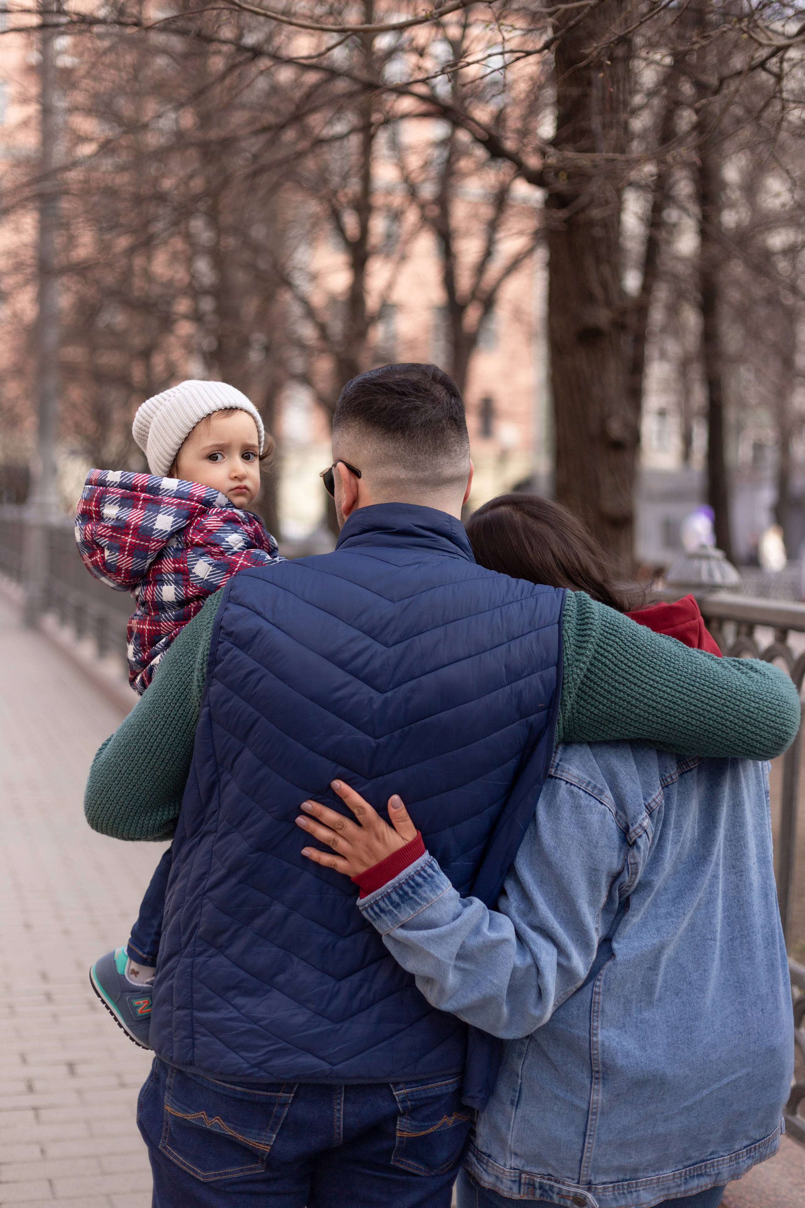 Даша Андо Соня. Женский и семейный фотограф в Стамбуле и Москве