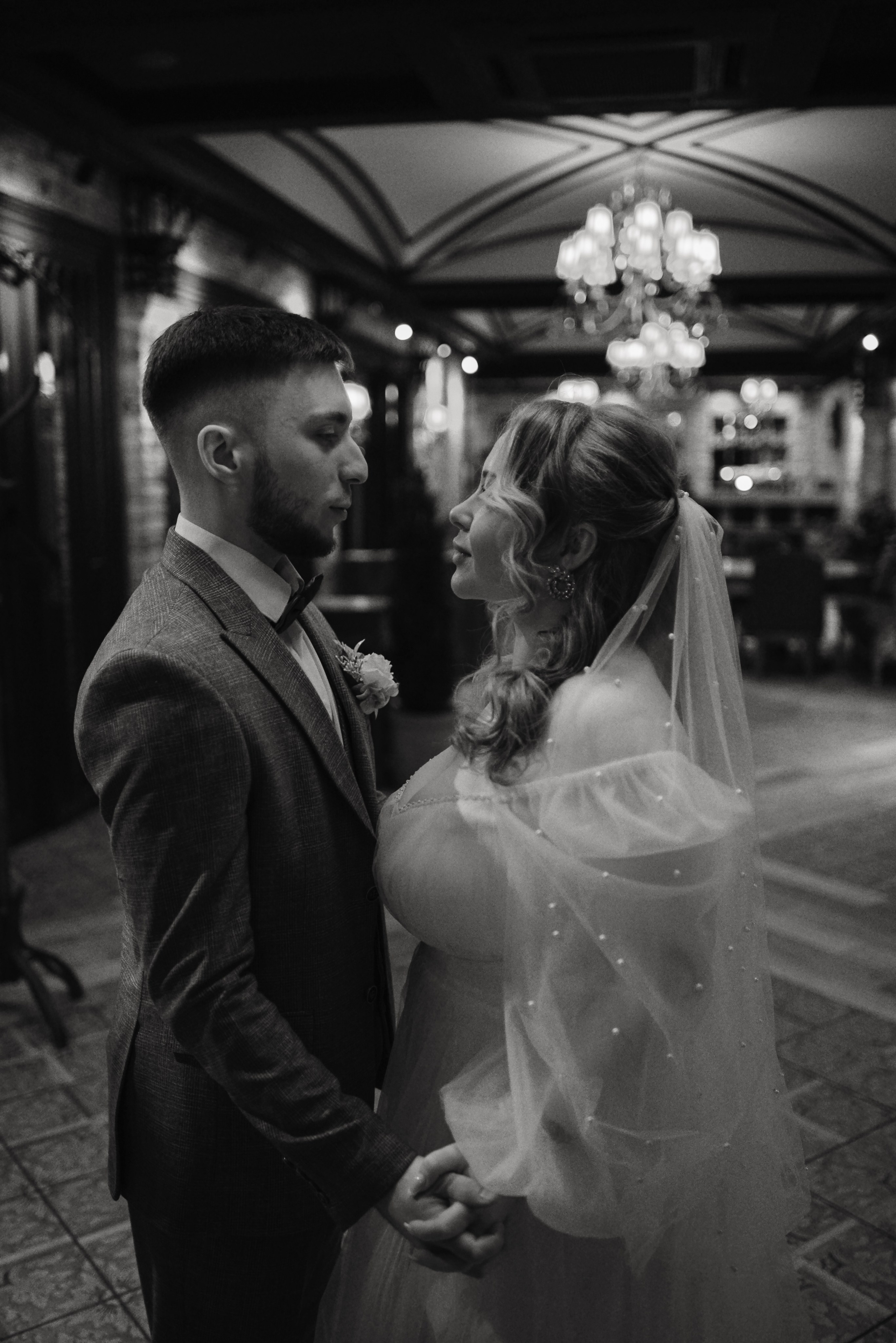 D&T. Фотограф Ярута Оксана / Ростов-на-Дону