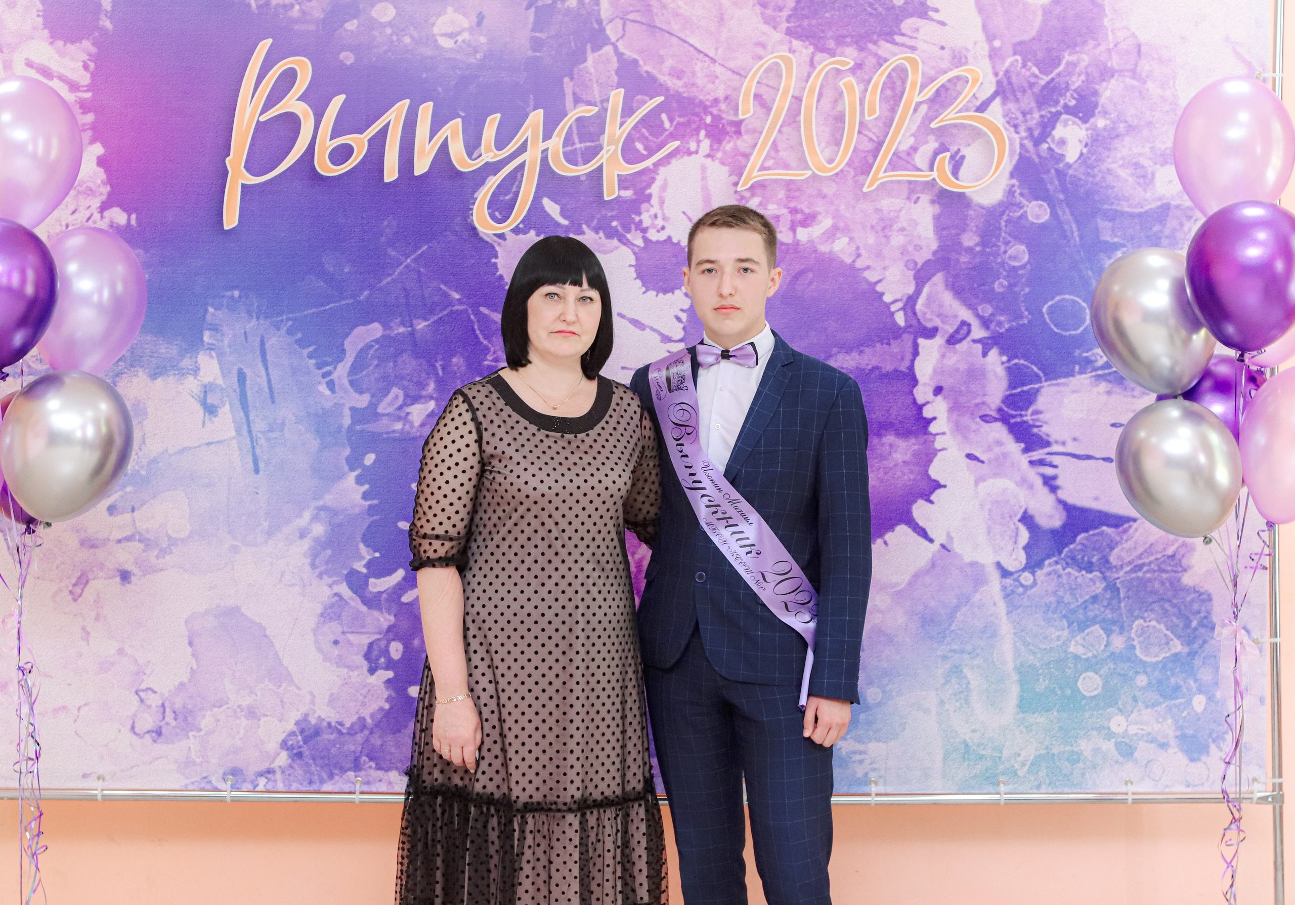 Последний звонок. Семейный свадебный детский фотограф Саранск Наталья Сыркина