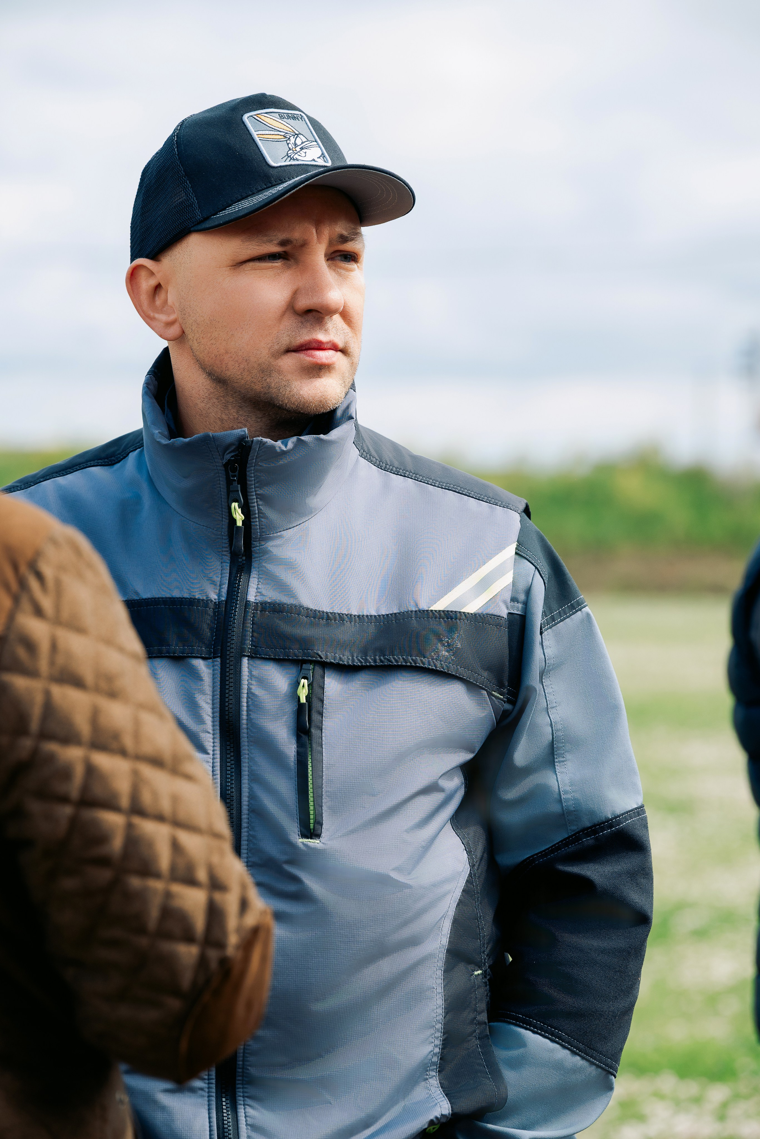 Road show. Дарья Медведева