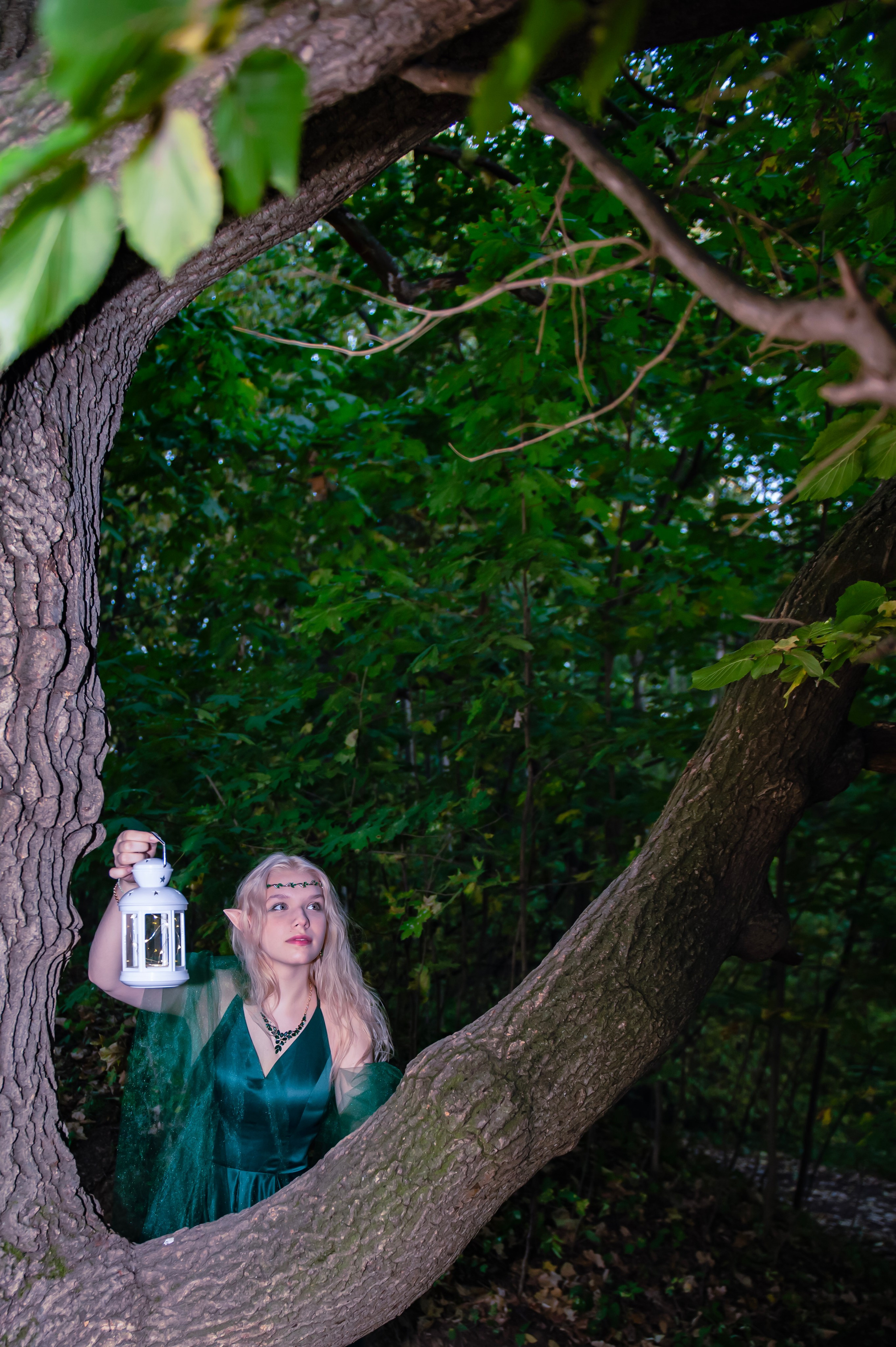 Fairy Elf. Свадебный и семейный фотограф в Москве Елена Новикова