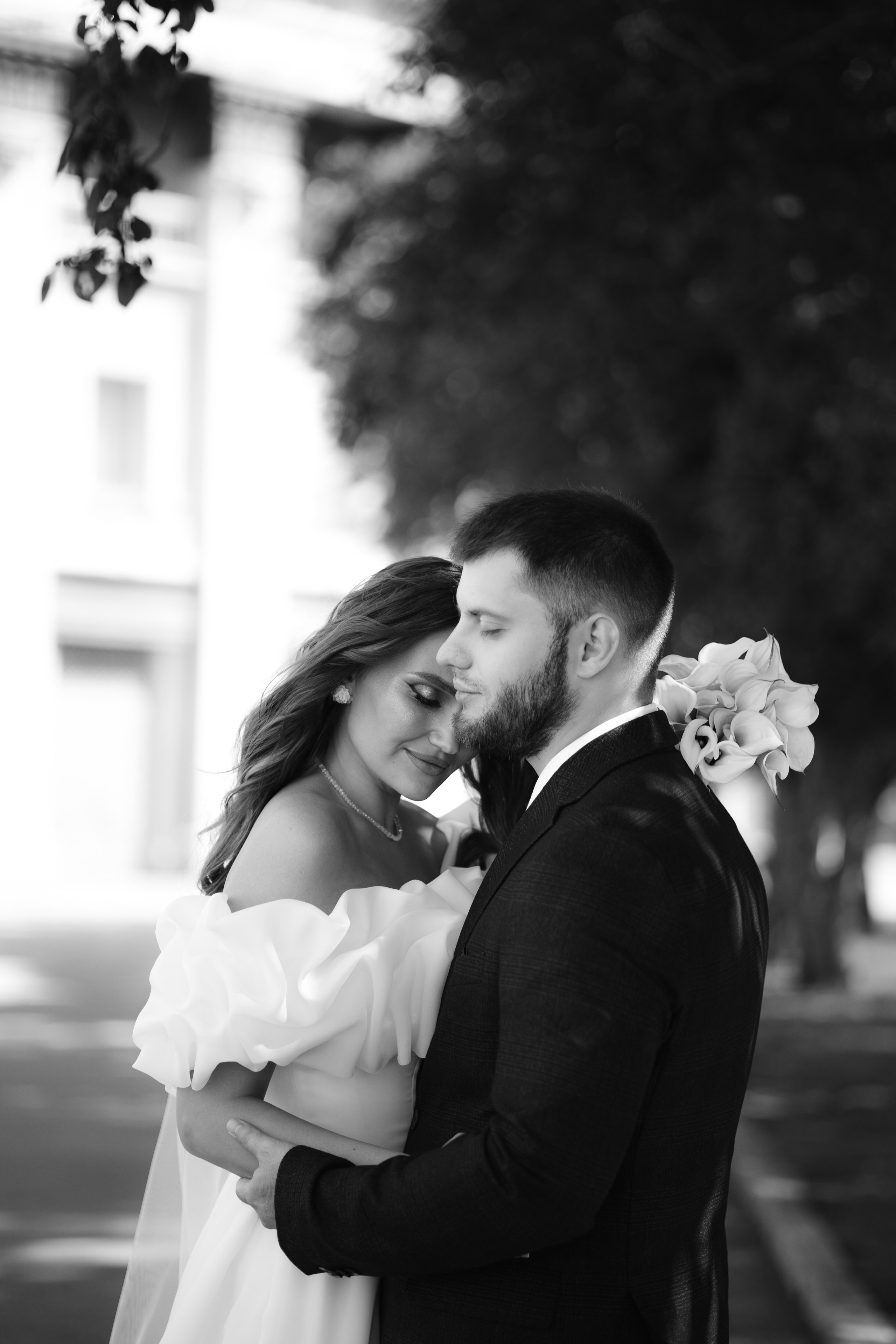 A | D. Свадебный и портретный фотограф в Новосибирске Любовь Исакова