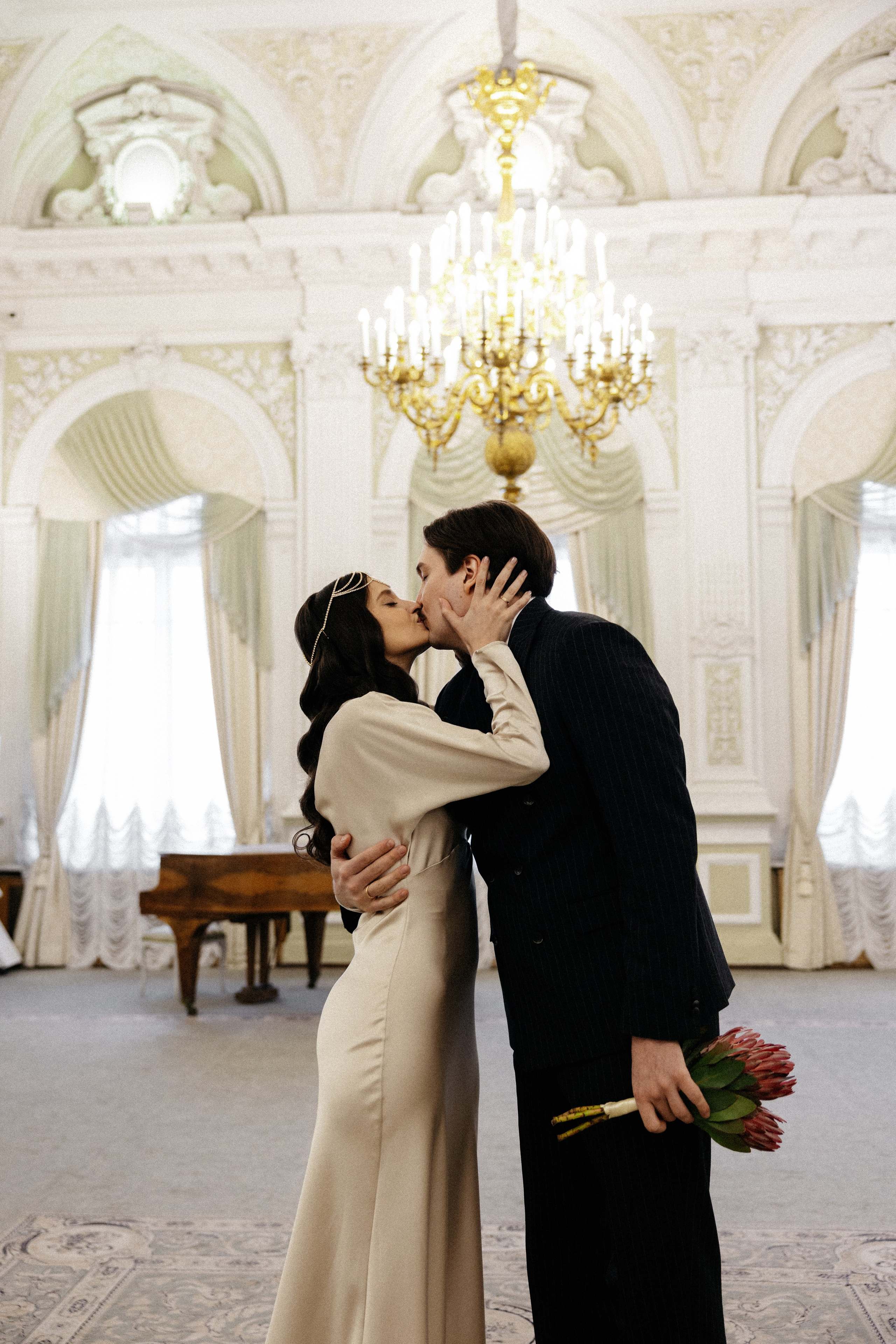 Наташа & Артур ДБ1. Phdkvmr.ru