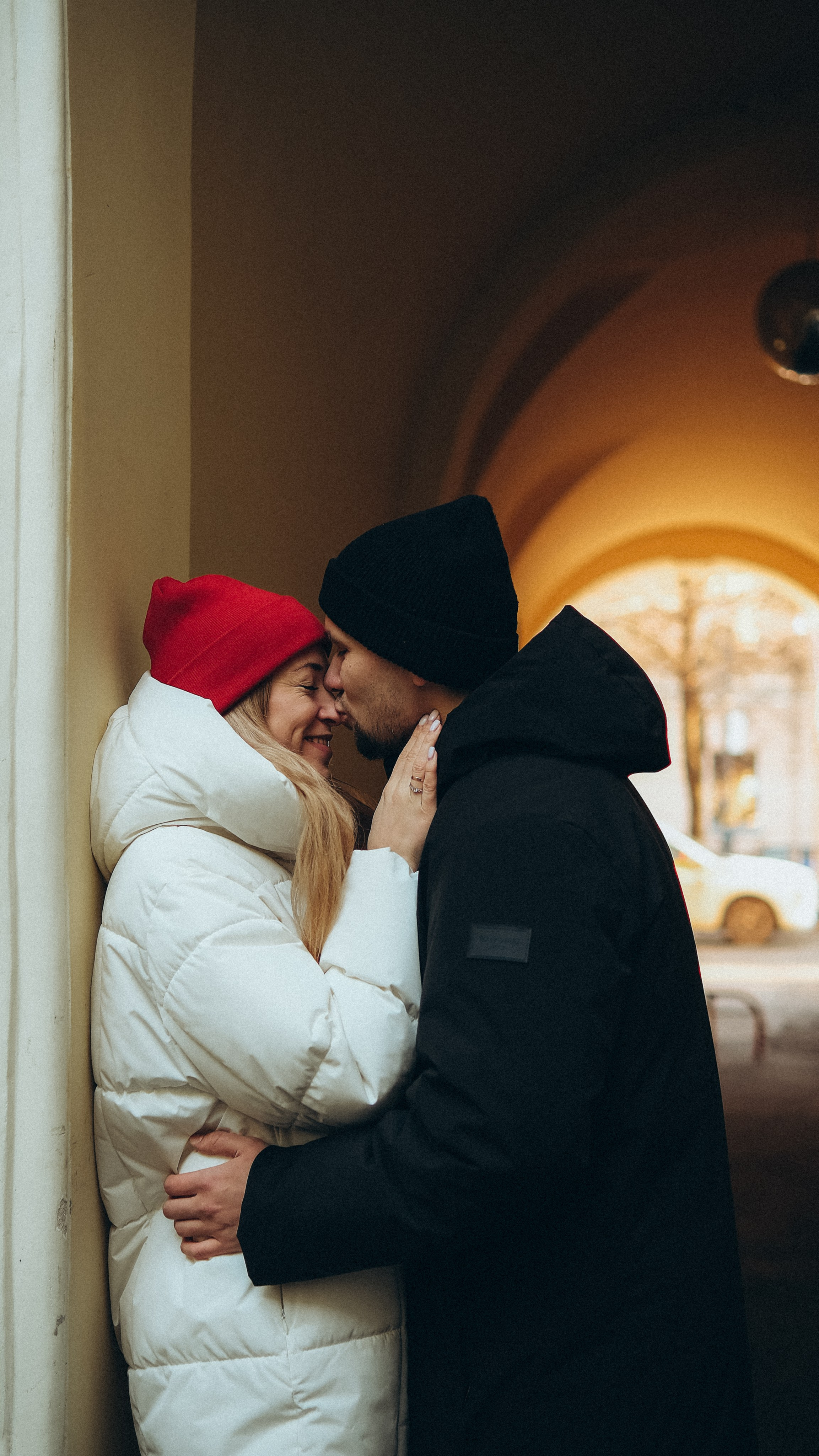 Катя & Ефим. Phdkvmr.ru