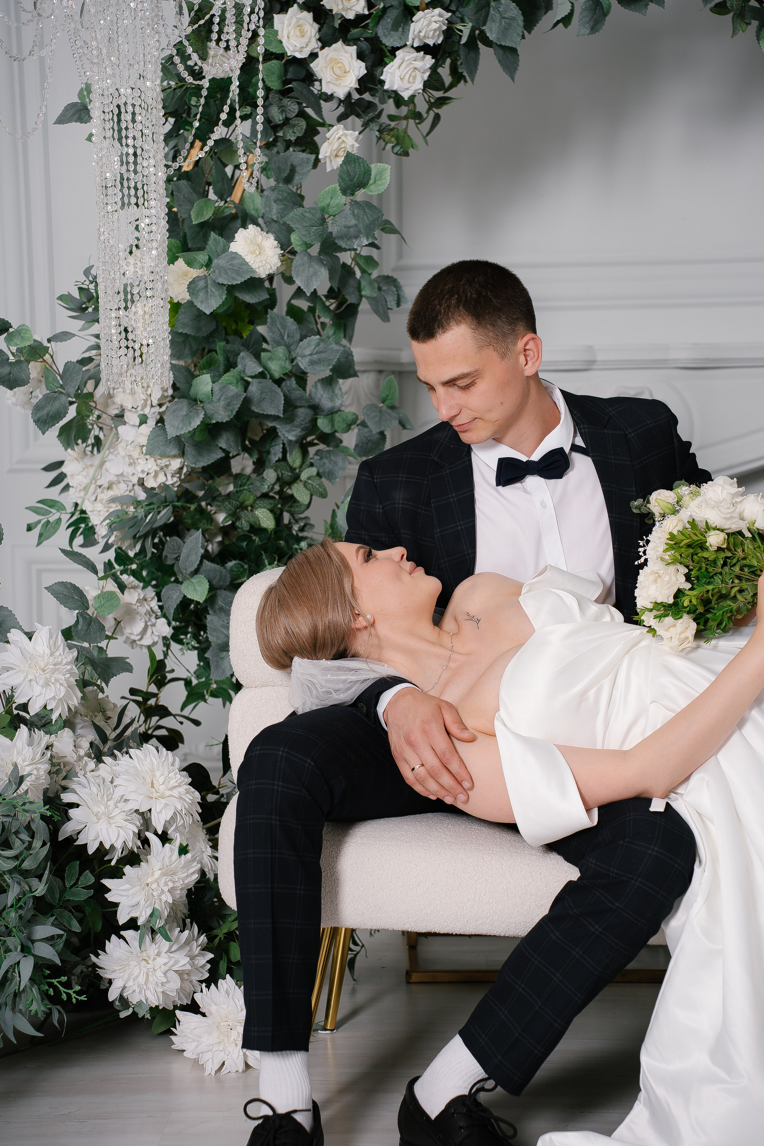 Анастасия. Свадебные фотограф и видеограф в Саратове