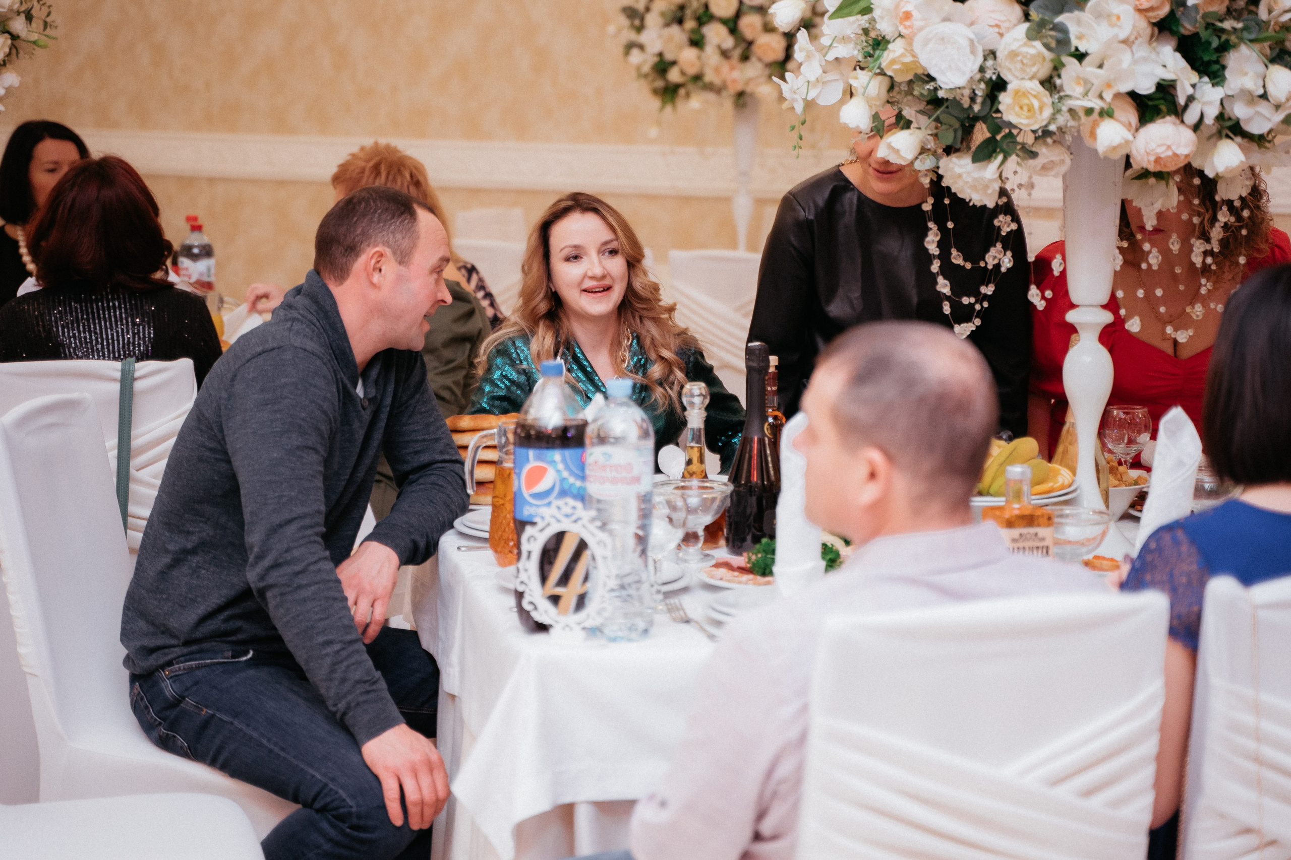 Новый год (РЭС). Свадебный фотограф в Симферополе