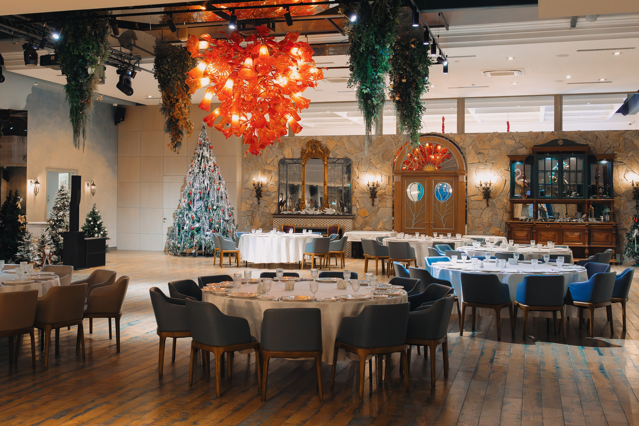 Интерьер. Портретный и репортажный фотограф в Казани Максим Сипачев