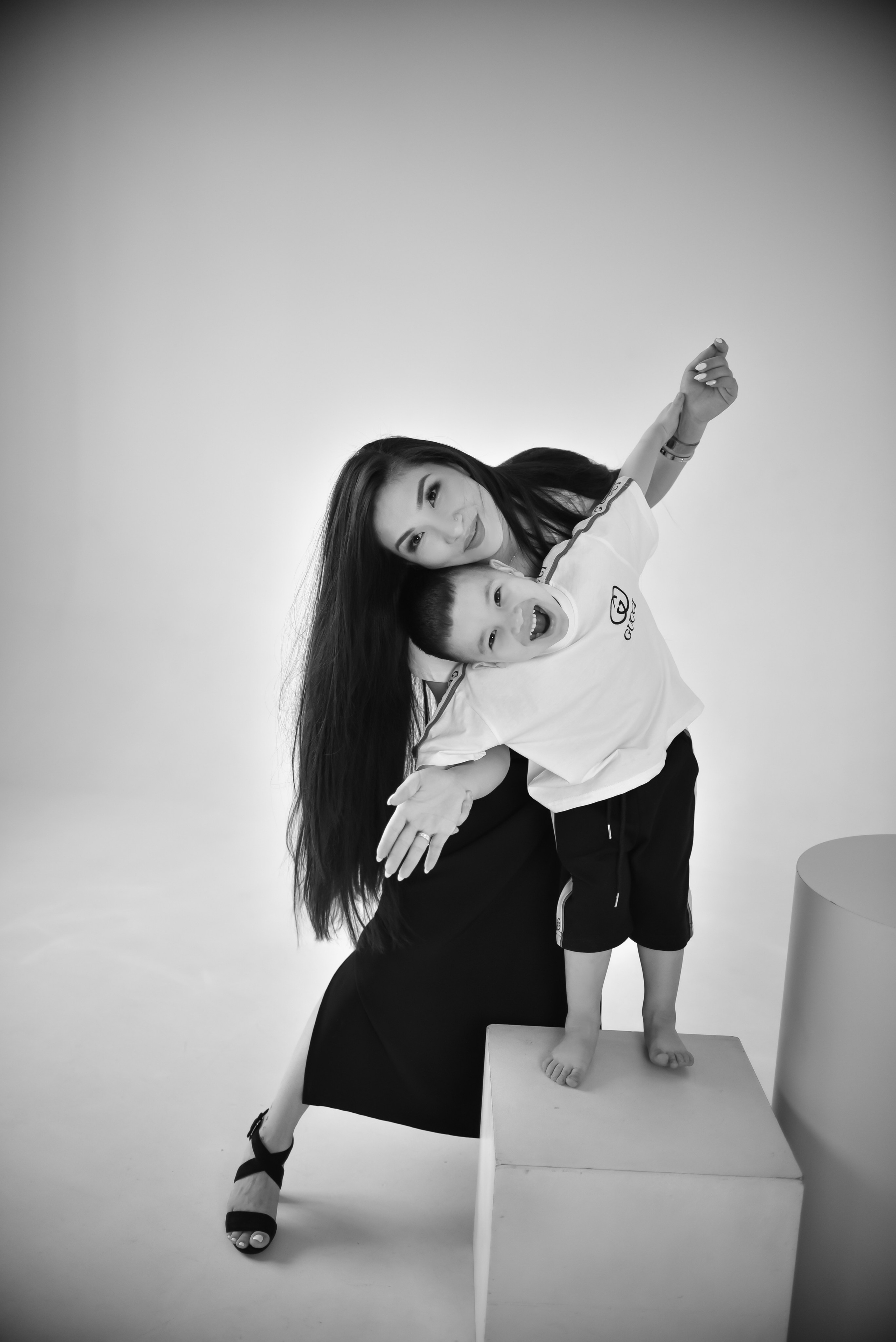 ЗУХРА. Фотограф Тамара Катапова