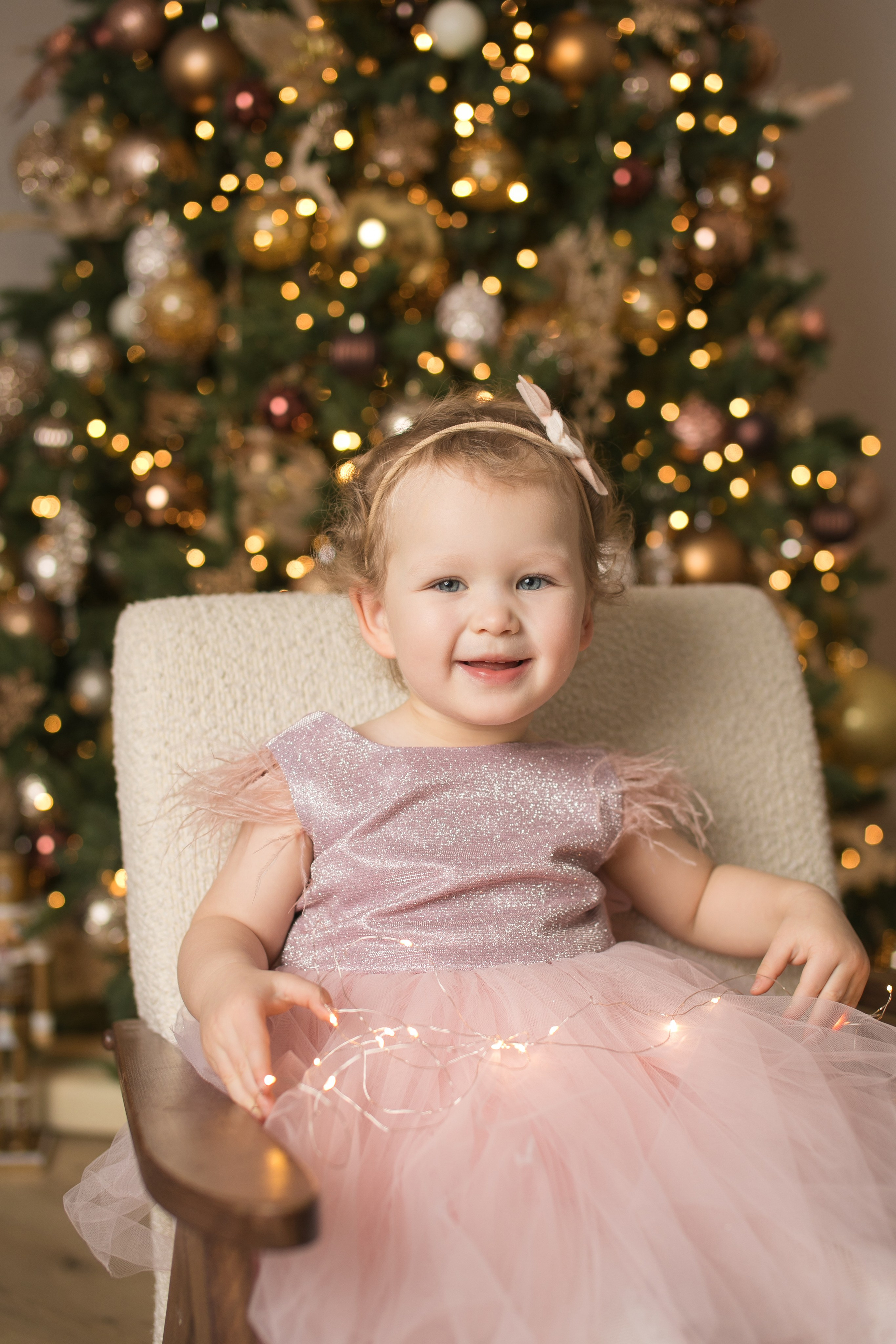 Новогодние фотосессии. Семейный фотограф в Москве Домодедово Московцева Алина