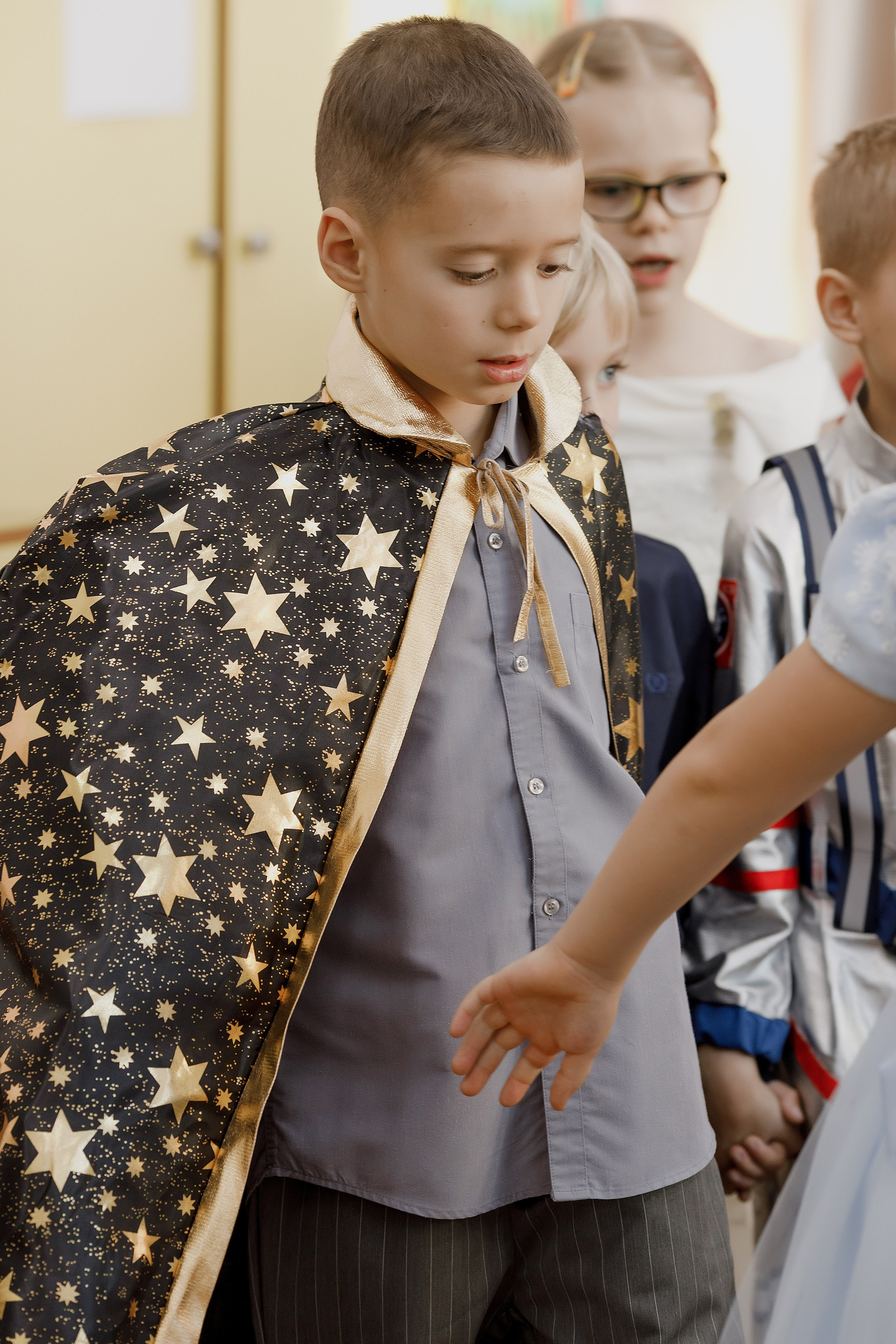 Утренник. Photoalbum-vl.ru