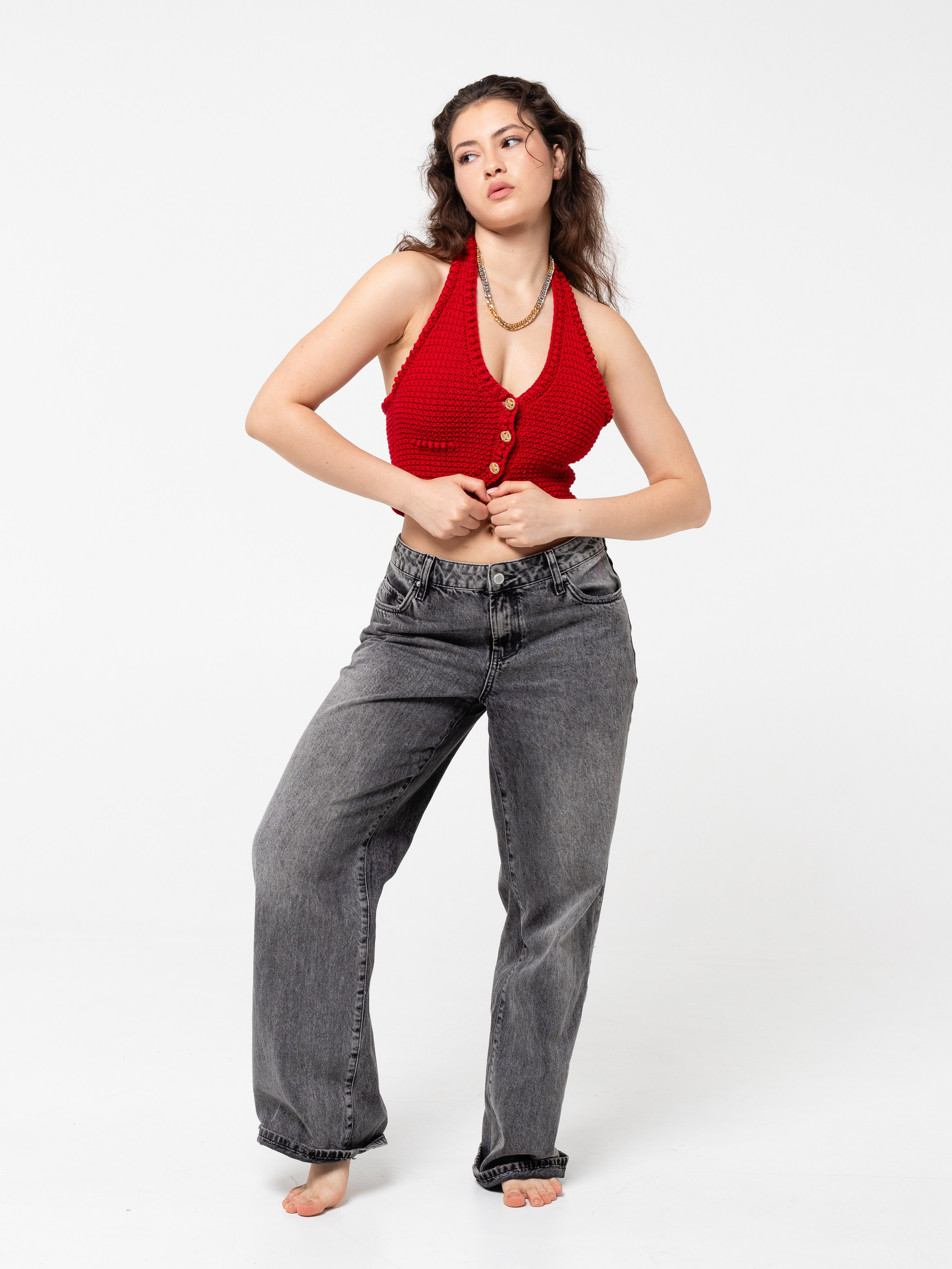 Платье трансформер. Фотограф в Краснодаре Арина Кудряшова