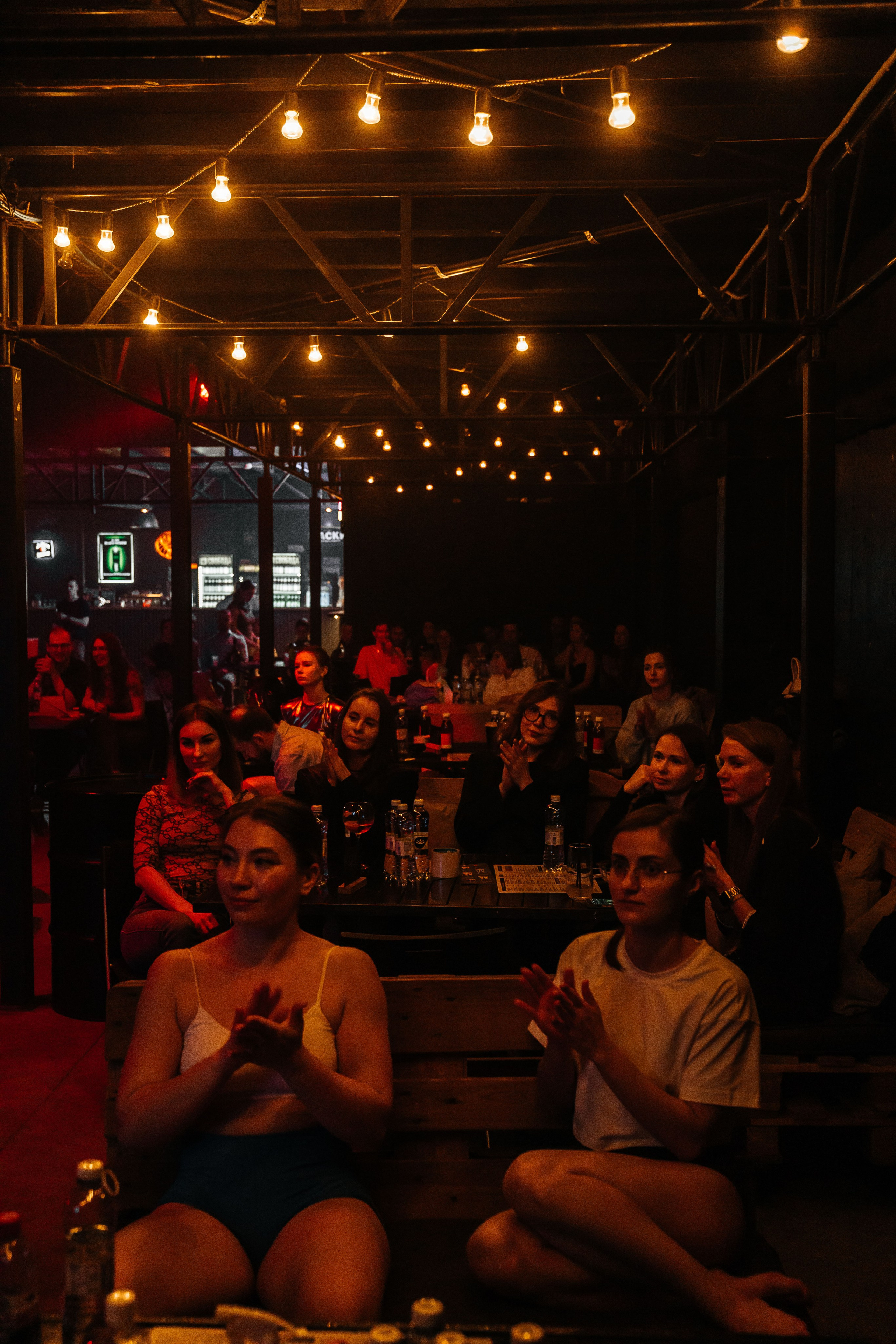 Репортаж концерты. Фотограф Екатеринбург Мазейко Михаил