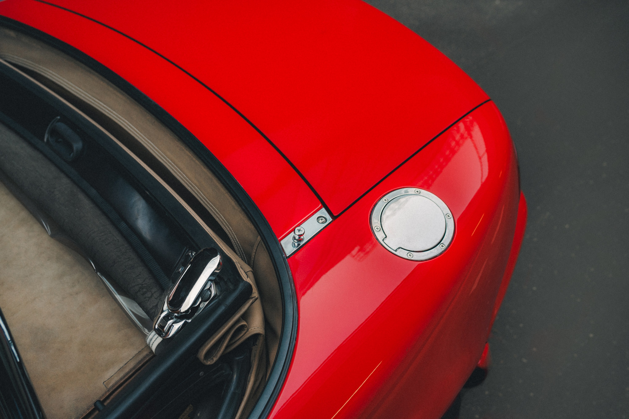 Art of Motors. Фотограф Илья К. в Москве