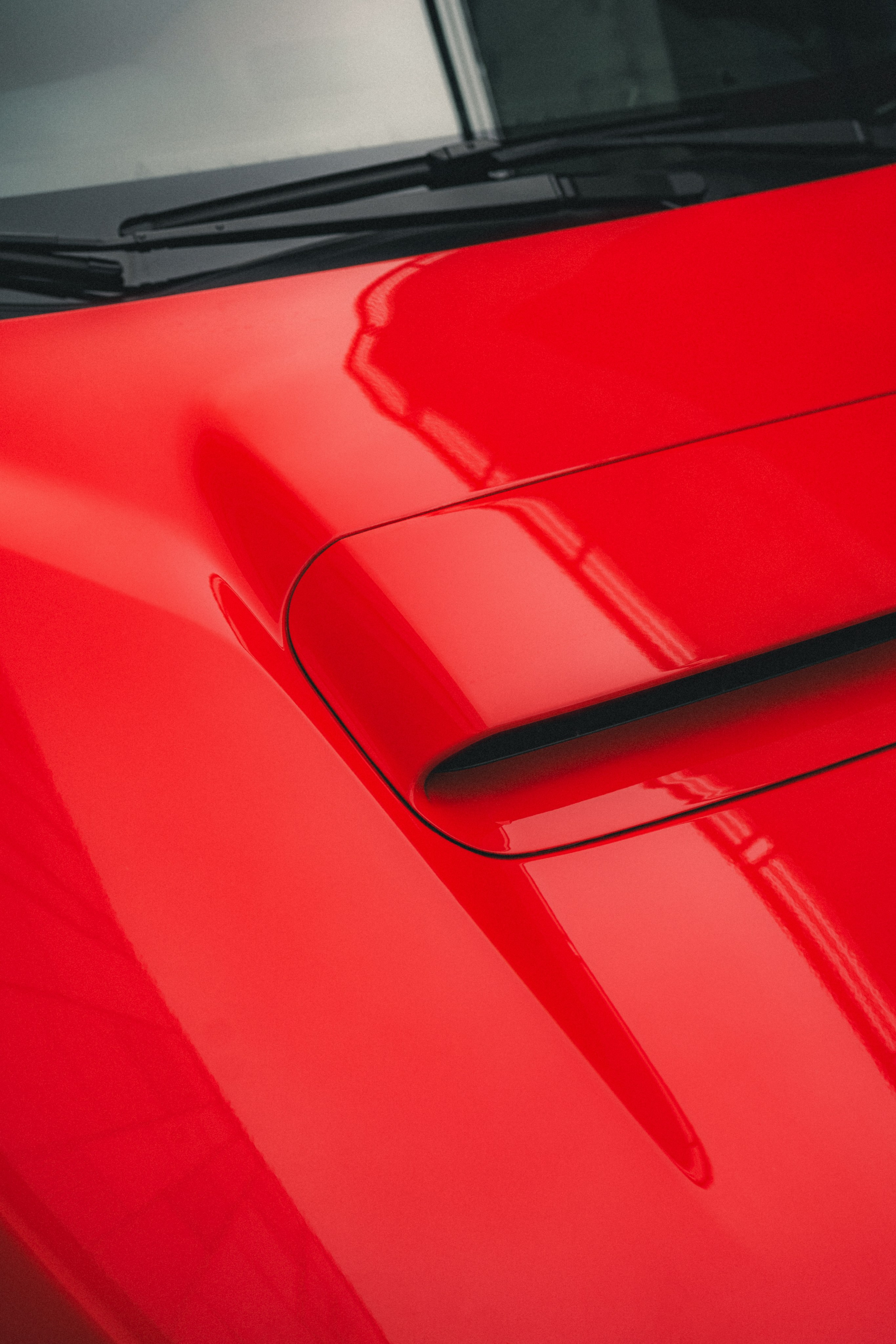 Subaru WRX | для Subaru Russia. Фотограф Илья К. в Москве