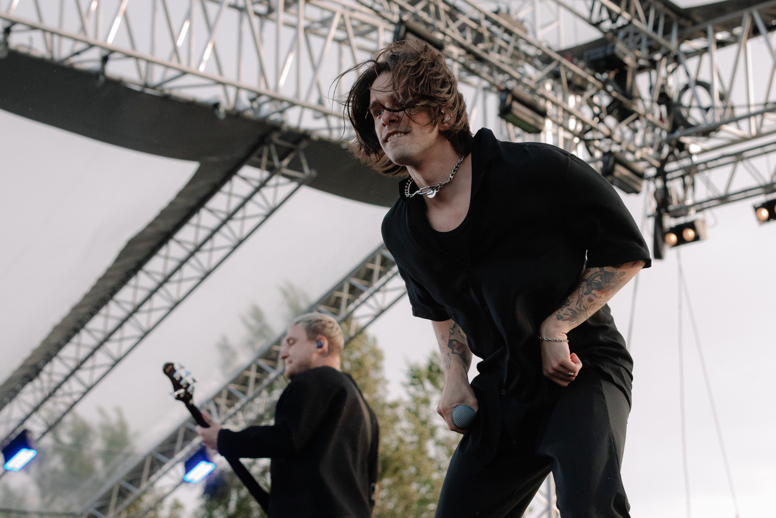 VK1'23. Фотограф в Санкт-Петербурге