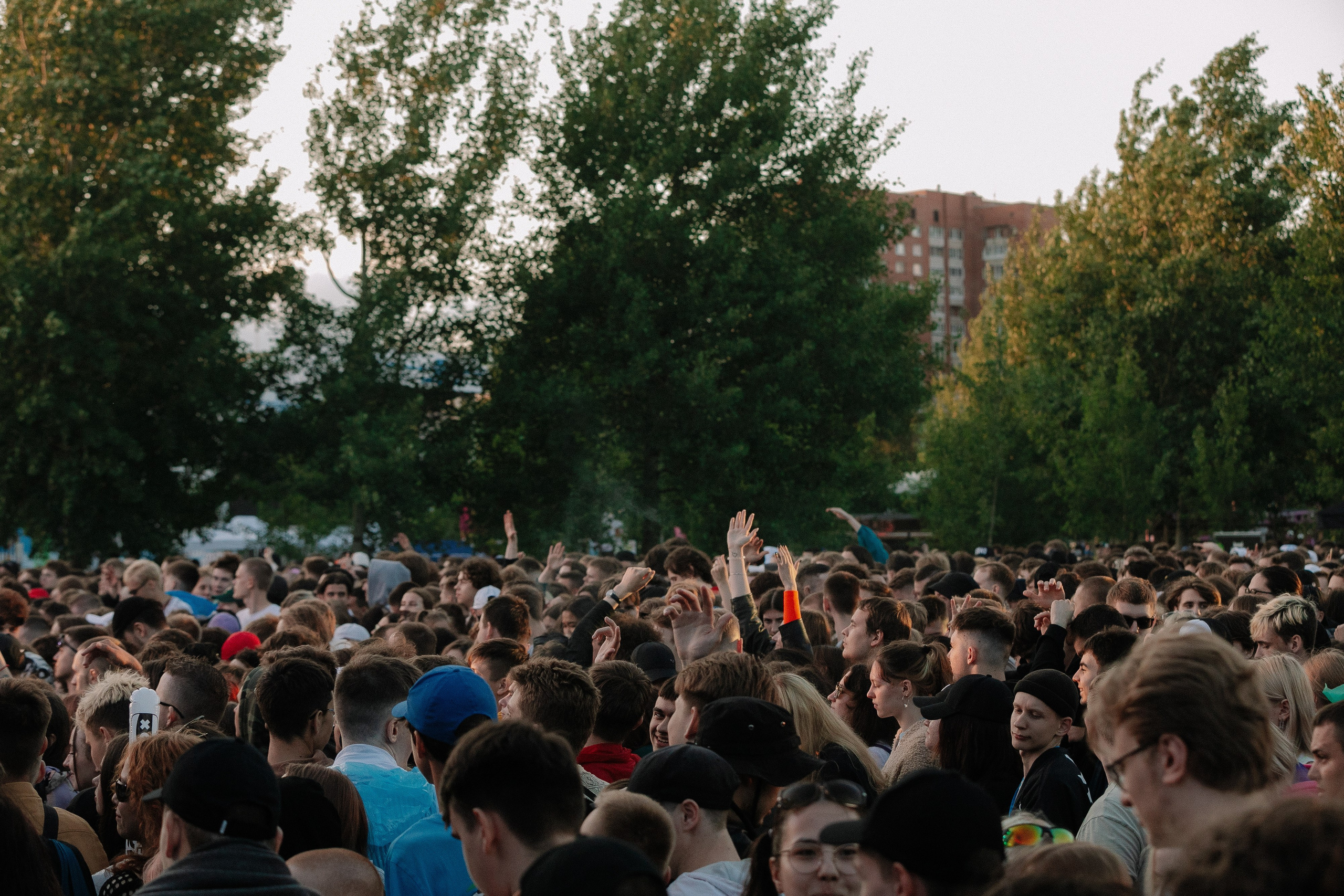 VK1'23. Фотограф в Санкт-Петербурге