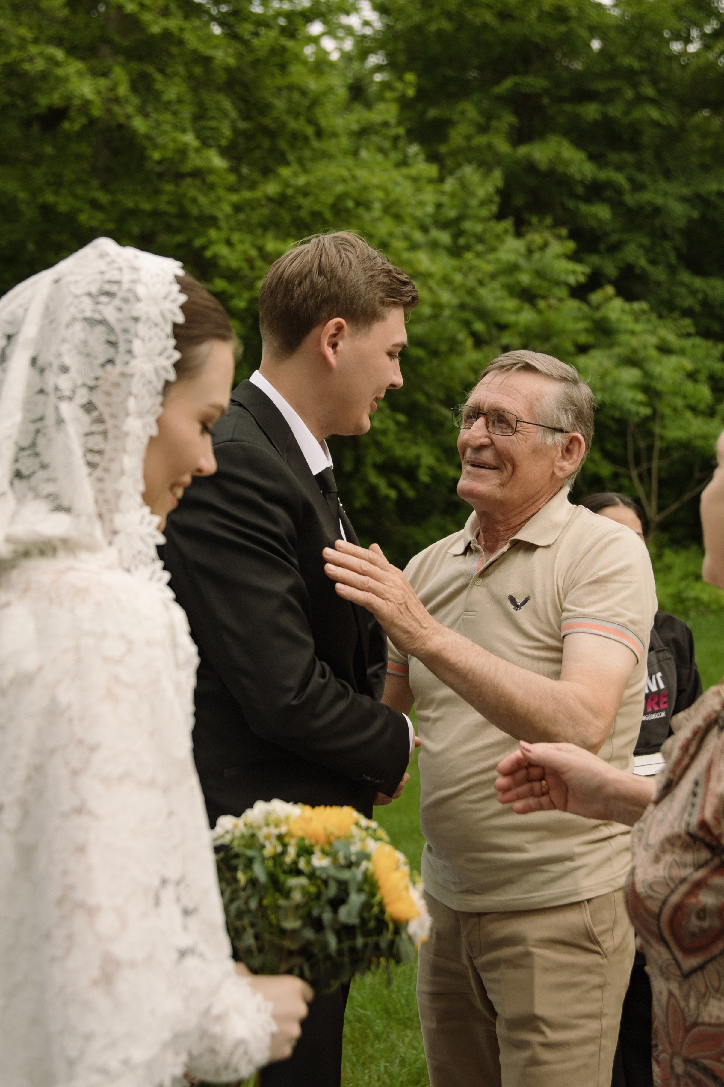 Артур & Диана | Банкет. Фотограф во Владивостоке Парамонова Елена