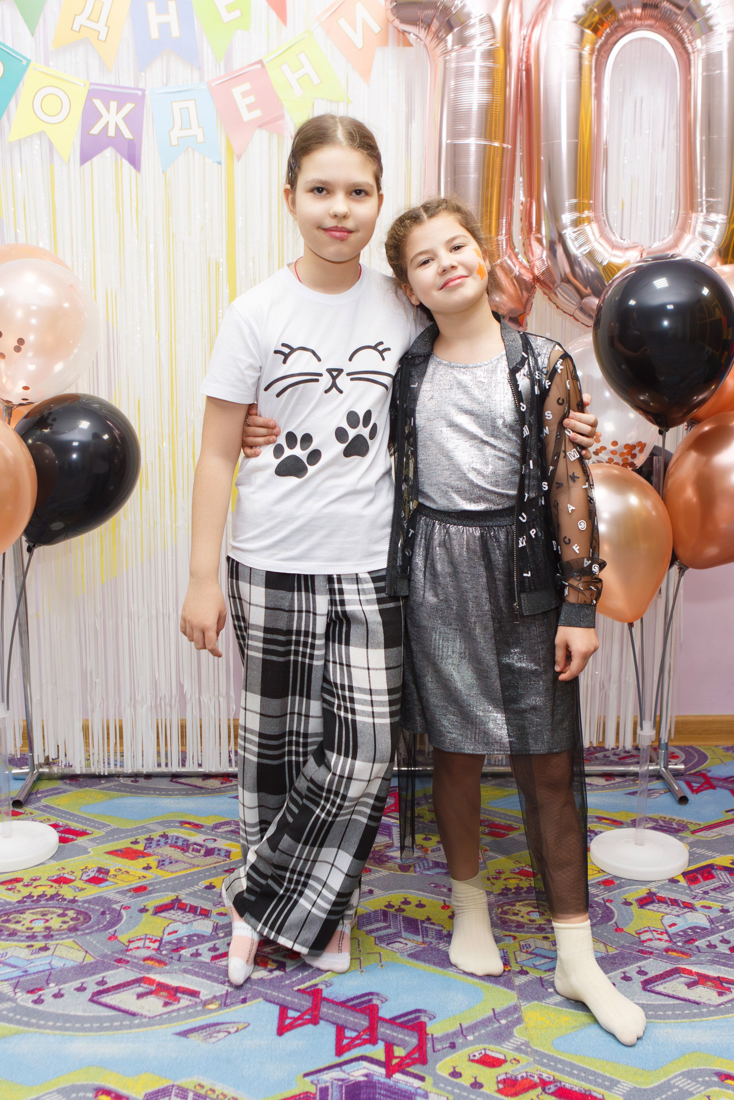 ШОУ KIDS 20.12. Профессиональный фотограф в Мценске и Орловской области