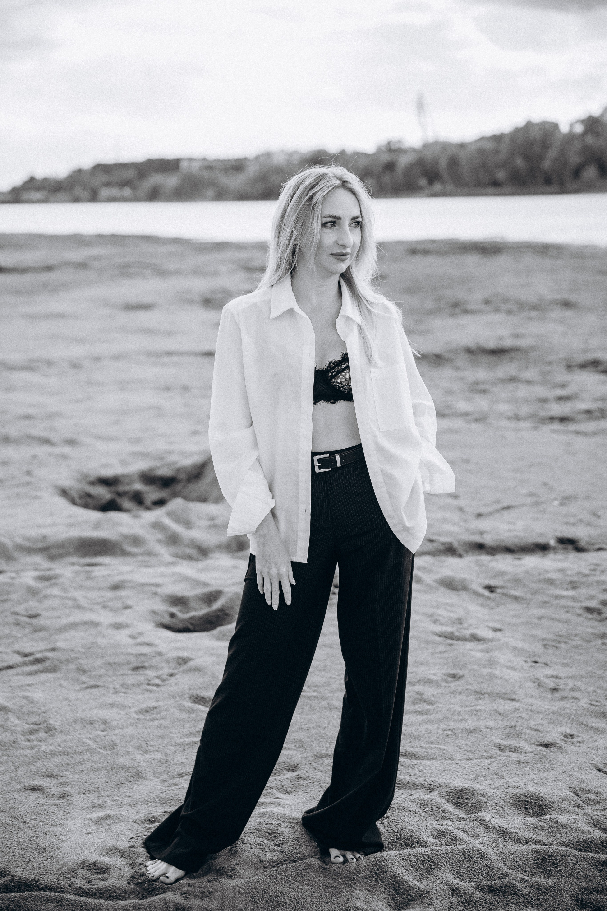 Лена. Фотограф Любовь Щербинина