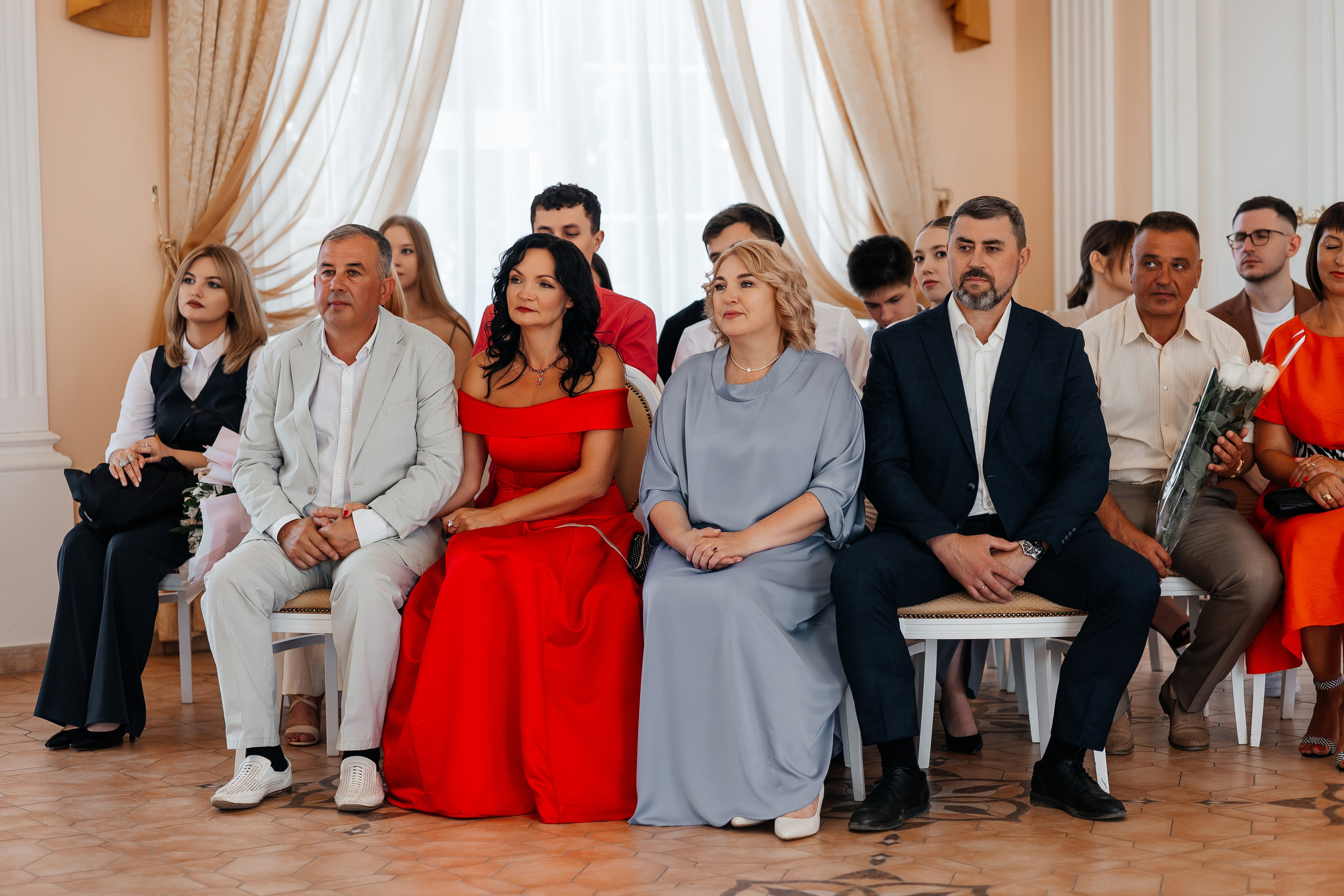 Анна и Артур