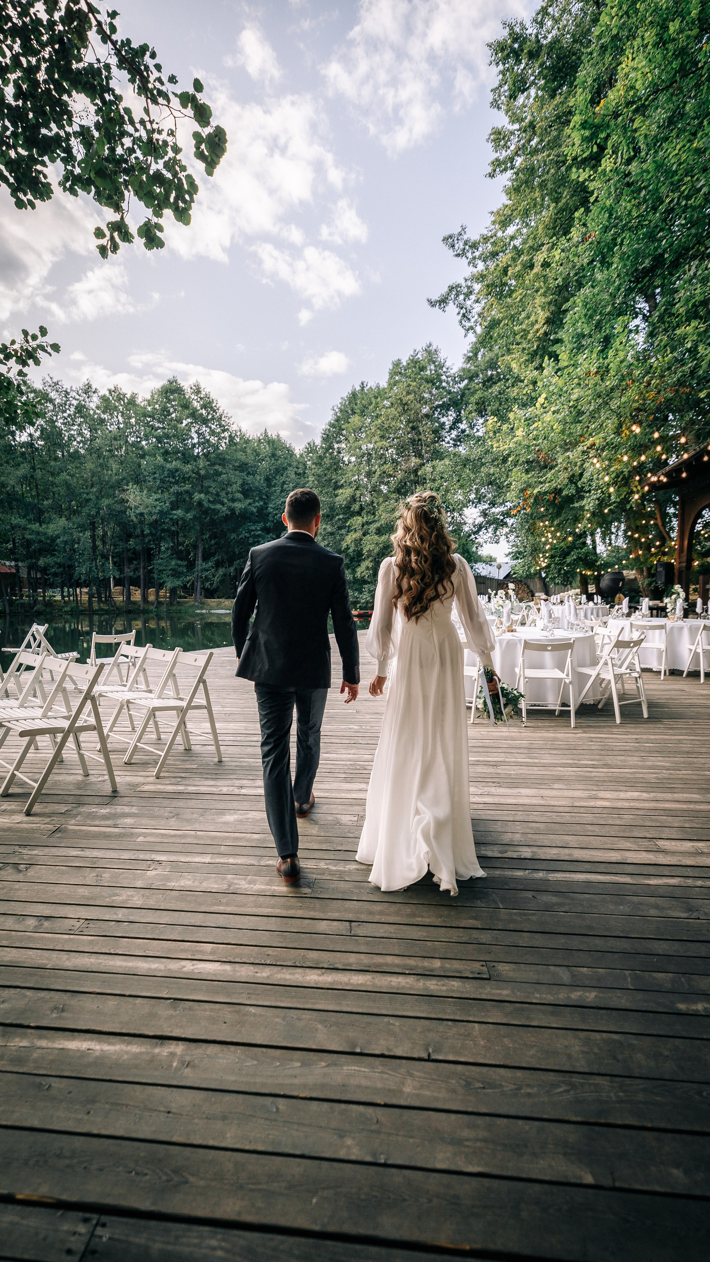 Выездная регистрация. Фотограф Евграфов Александр