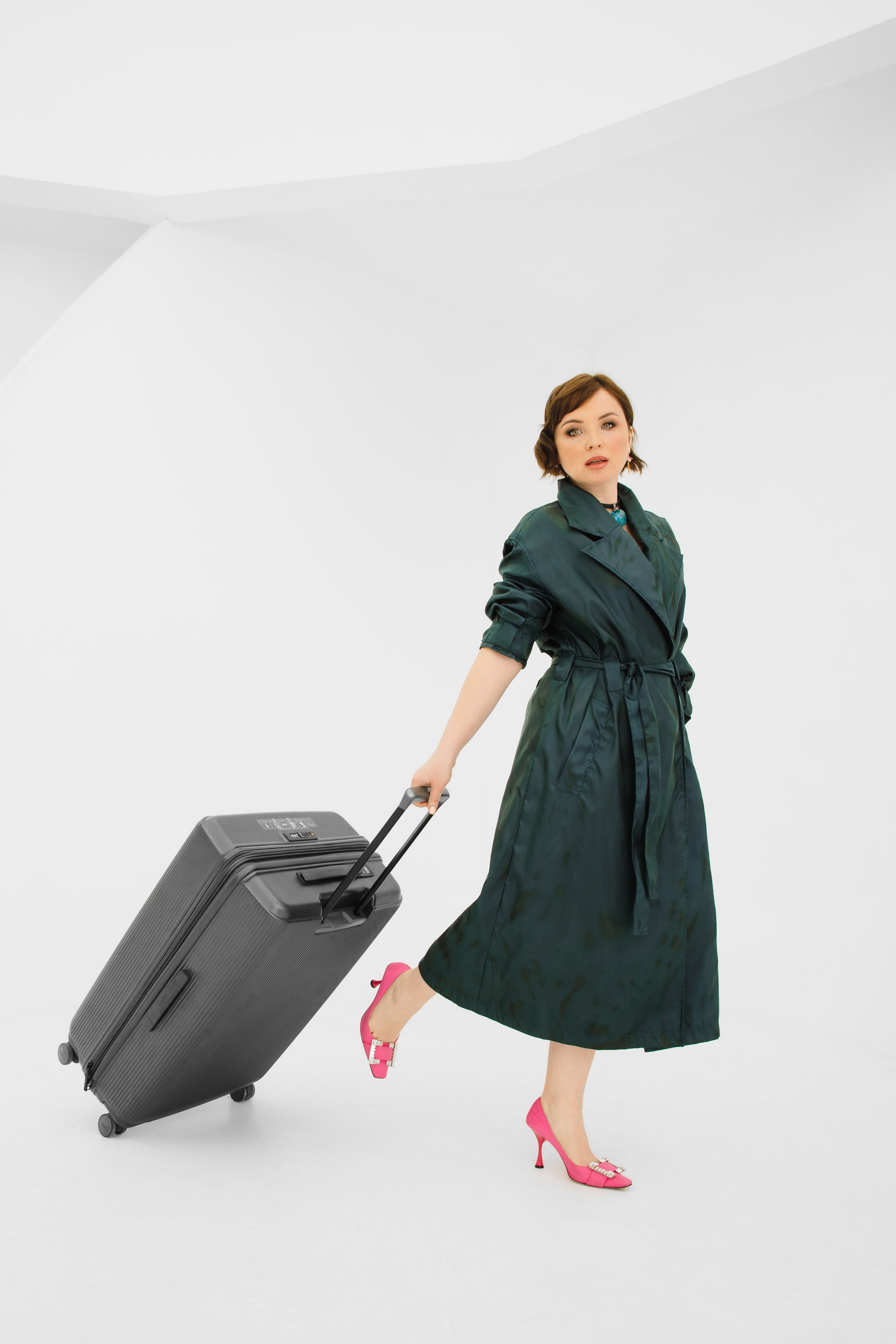 Ирина Полюшкина — стилист. Контент фотограф в Москве и области Елена Кулакова