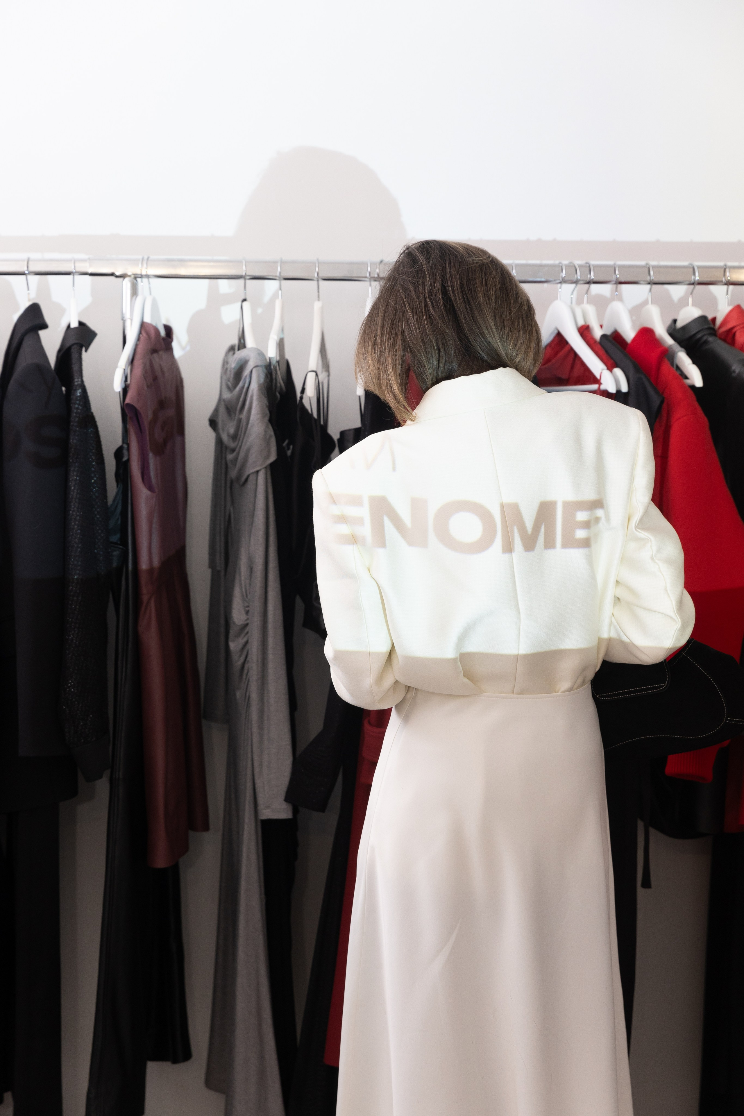 Lost Genome, мероприятие для инфлюенсеров. Фотограф в Санкт-Петербурге Закута Ольга