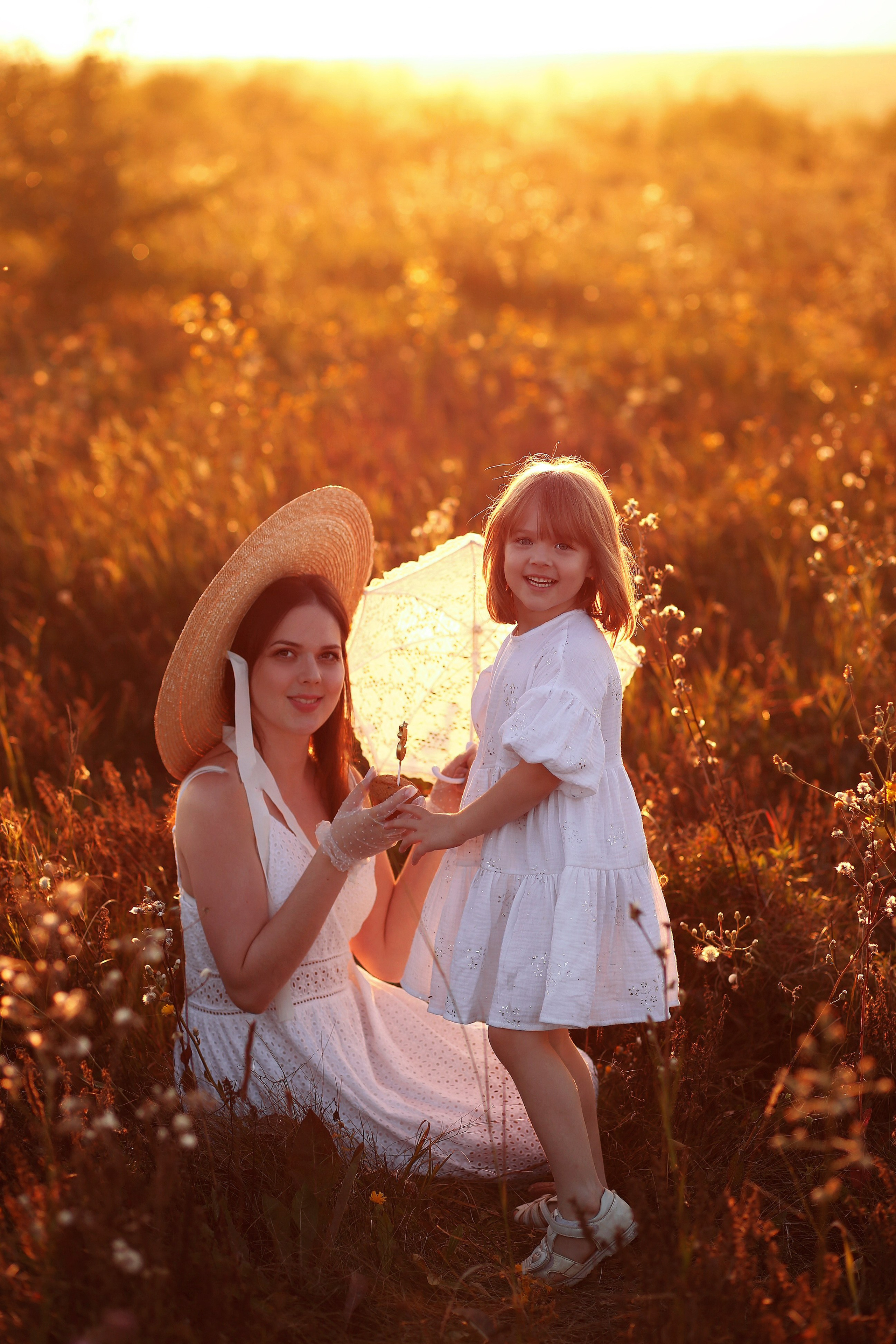 ТЕПЛЫЙ ВЕЧЕР. Свадебный, репортажный, фотограф Москва и Московская область