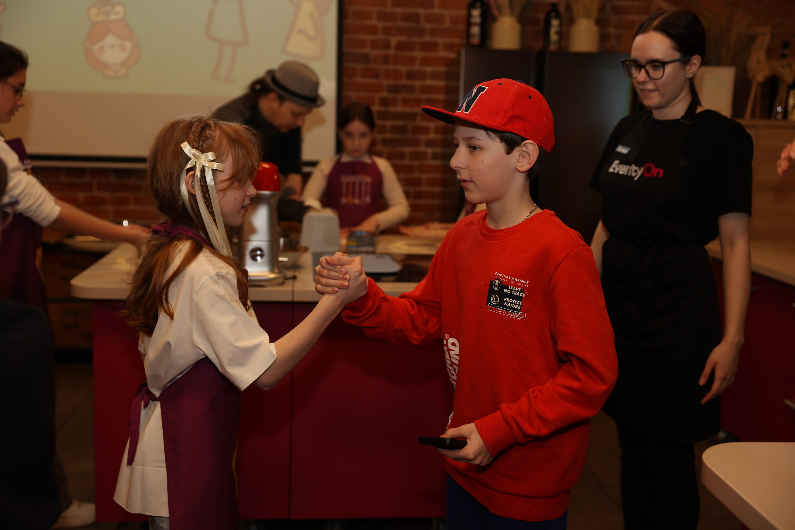 ДЕНЬ РОЖДЕНИЯ САНИ!!! В ДЕСЯТКУ!!!. Свадебный, репортажный, фотограф Москва и Московская область