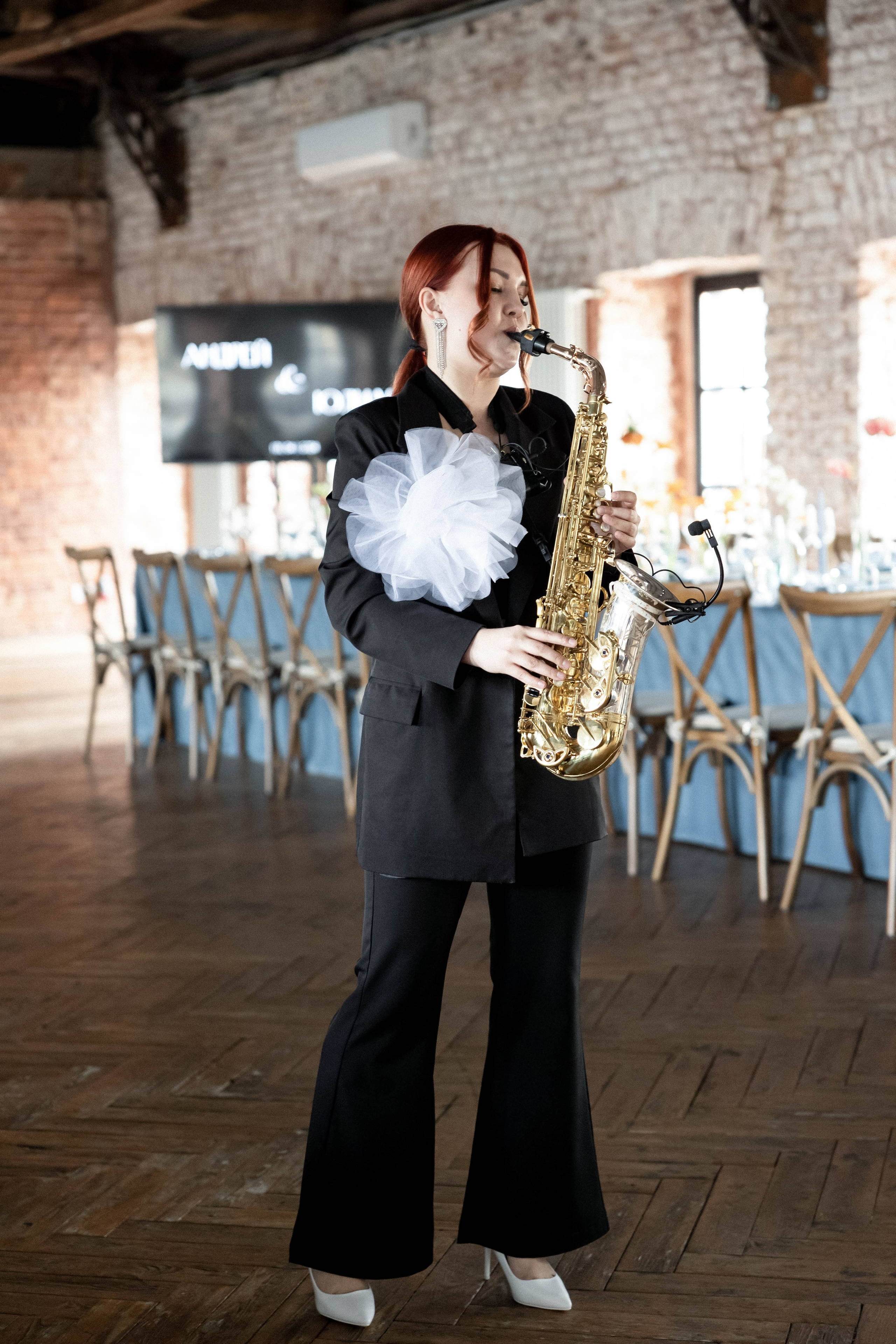 Андрей и Юлиана. Свадебный, репортажный, фотограф Москва и Московская область