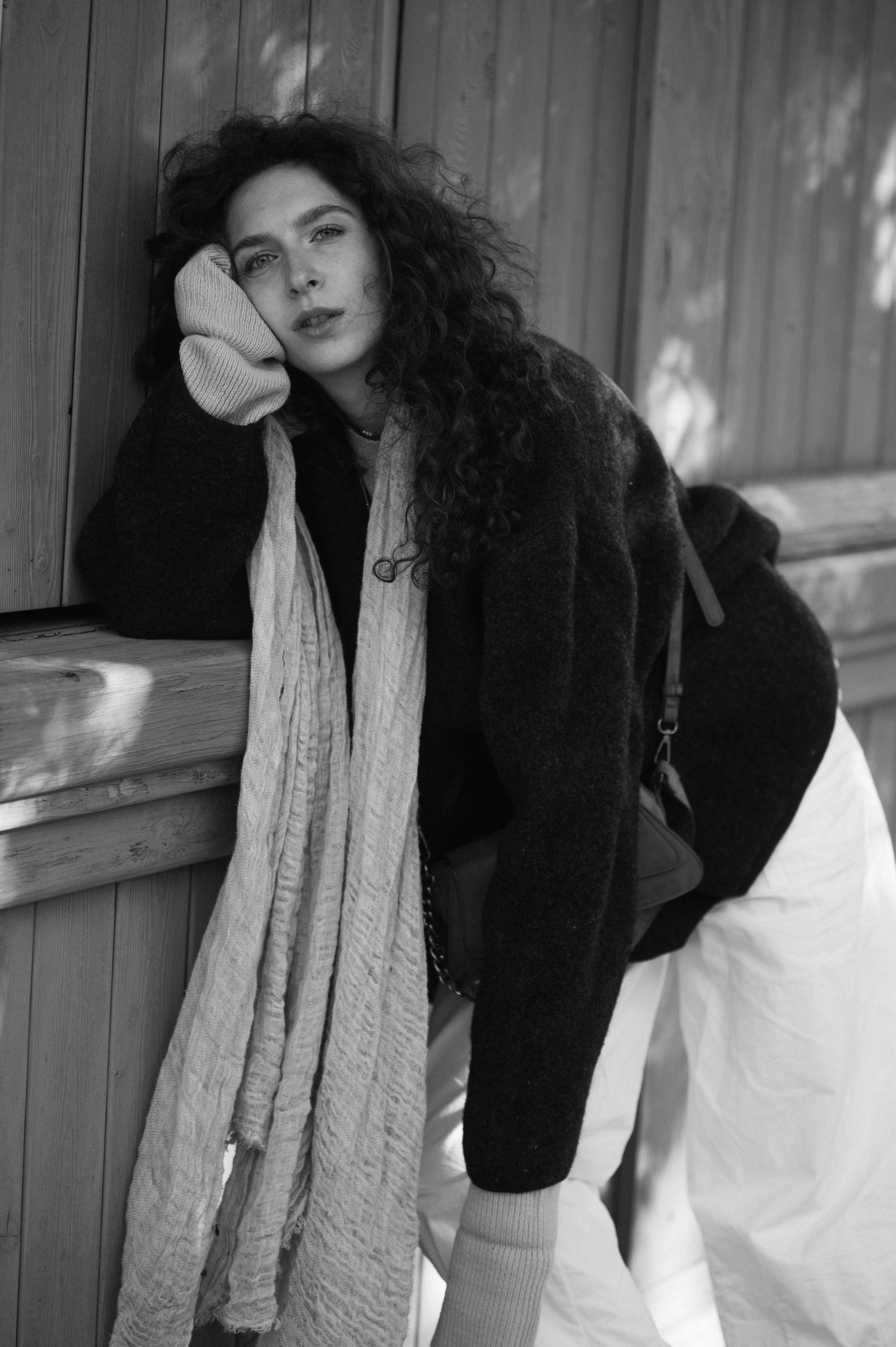 PORTRETI. Fotograf Beograd — Tsvetkova Marija