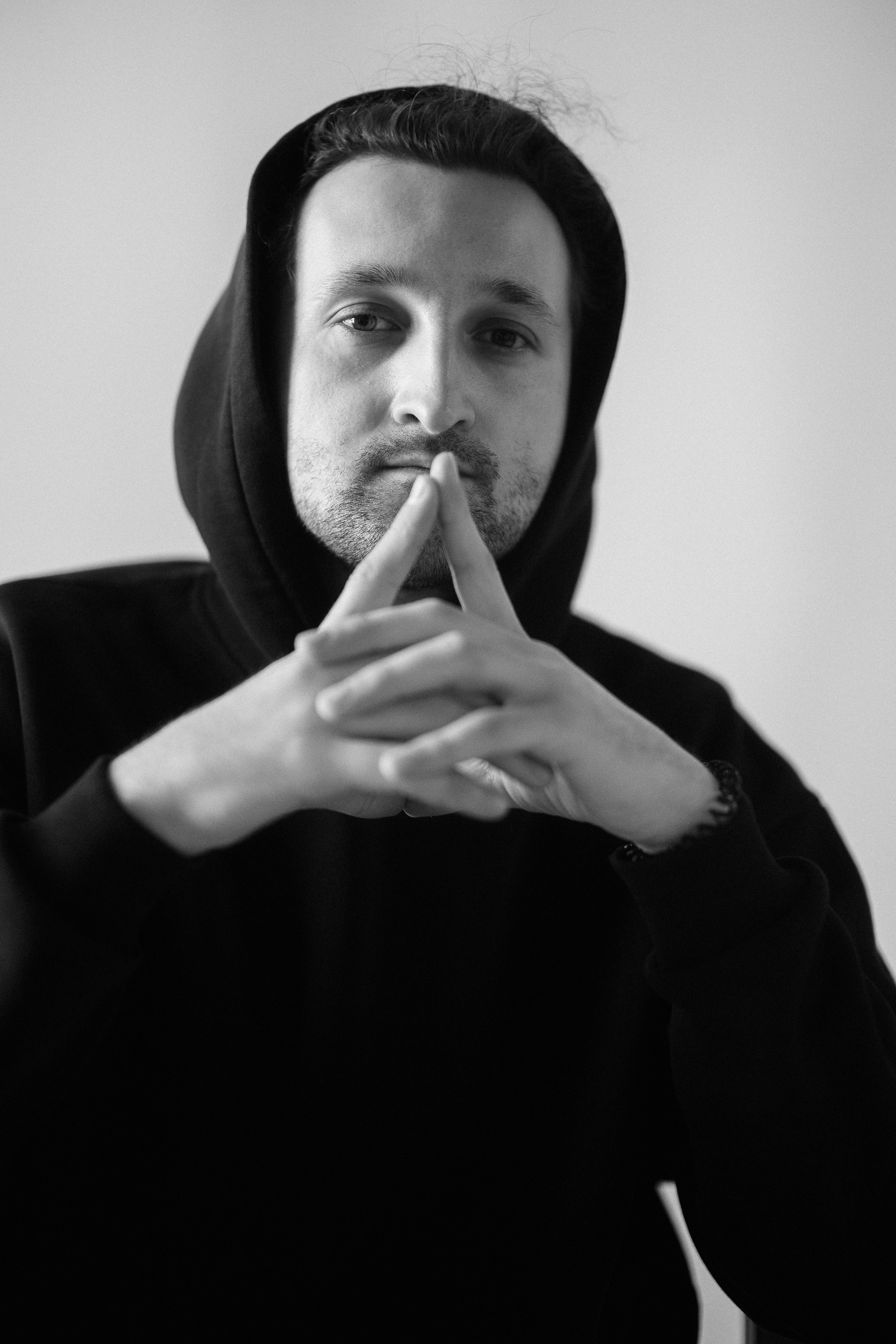 Люди. Фотограф Бызов Павел