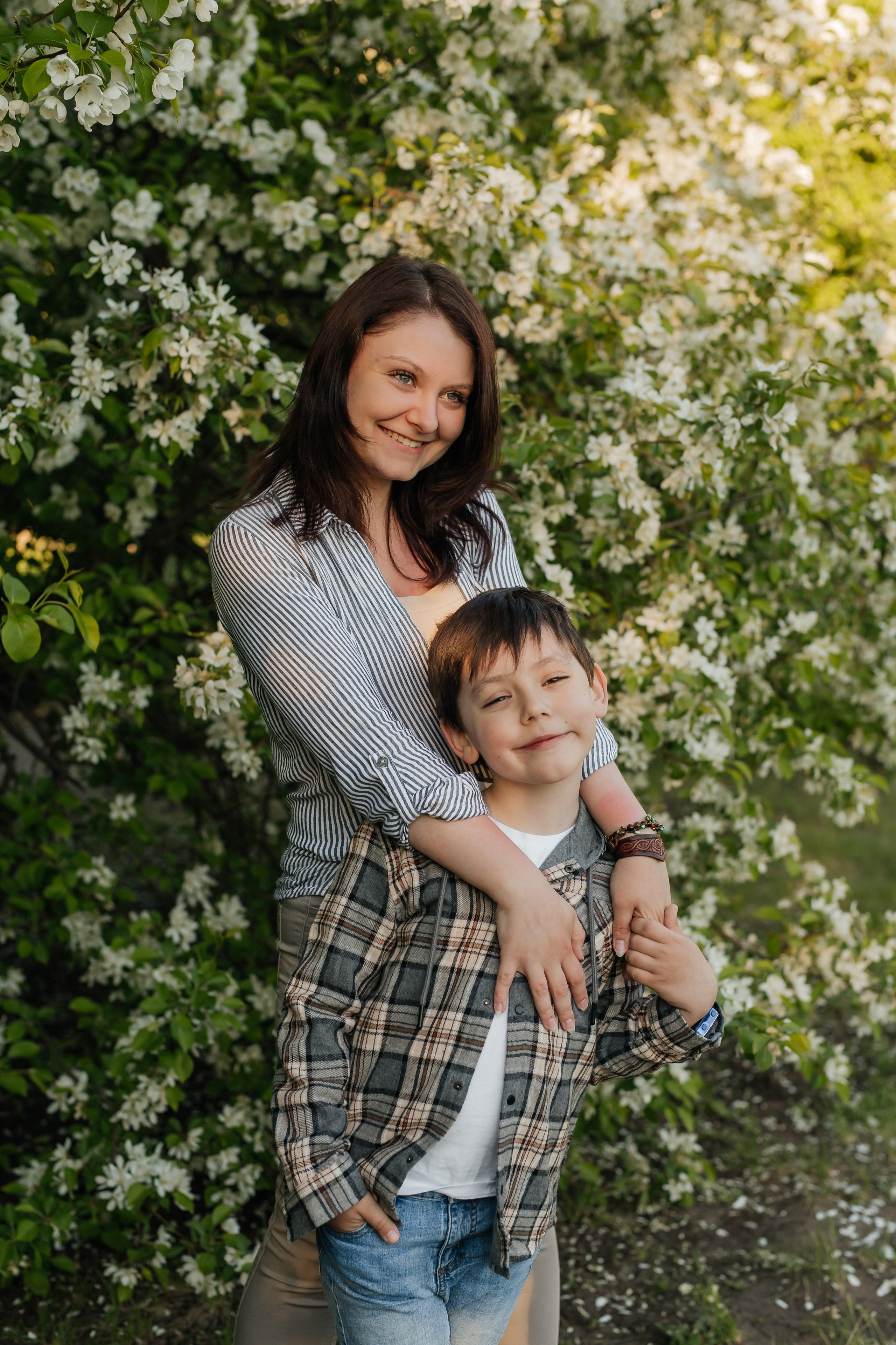 Семейные. Свадебный фотограф Тюмень