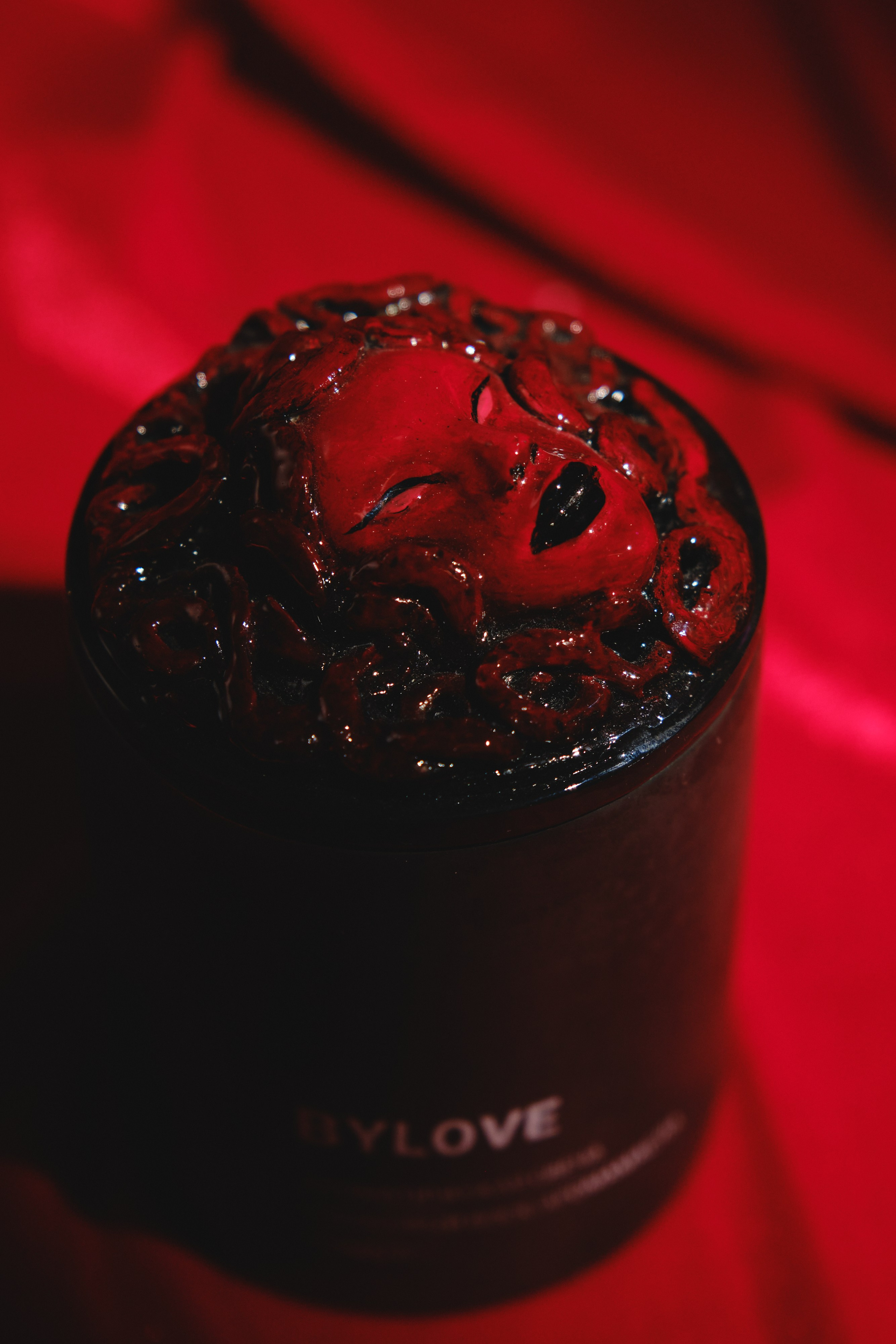 Dark collection. Предмет искусства