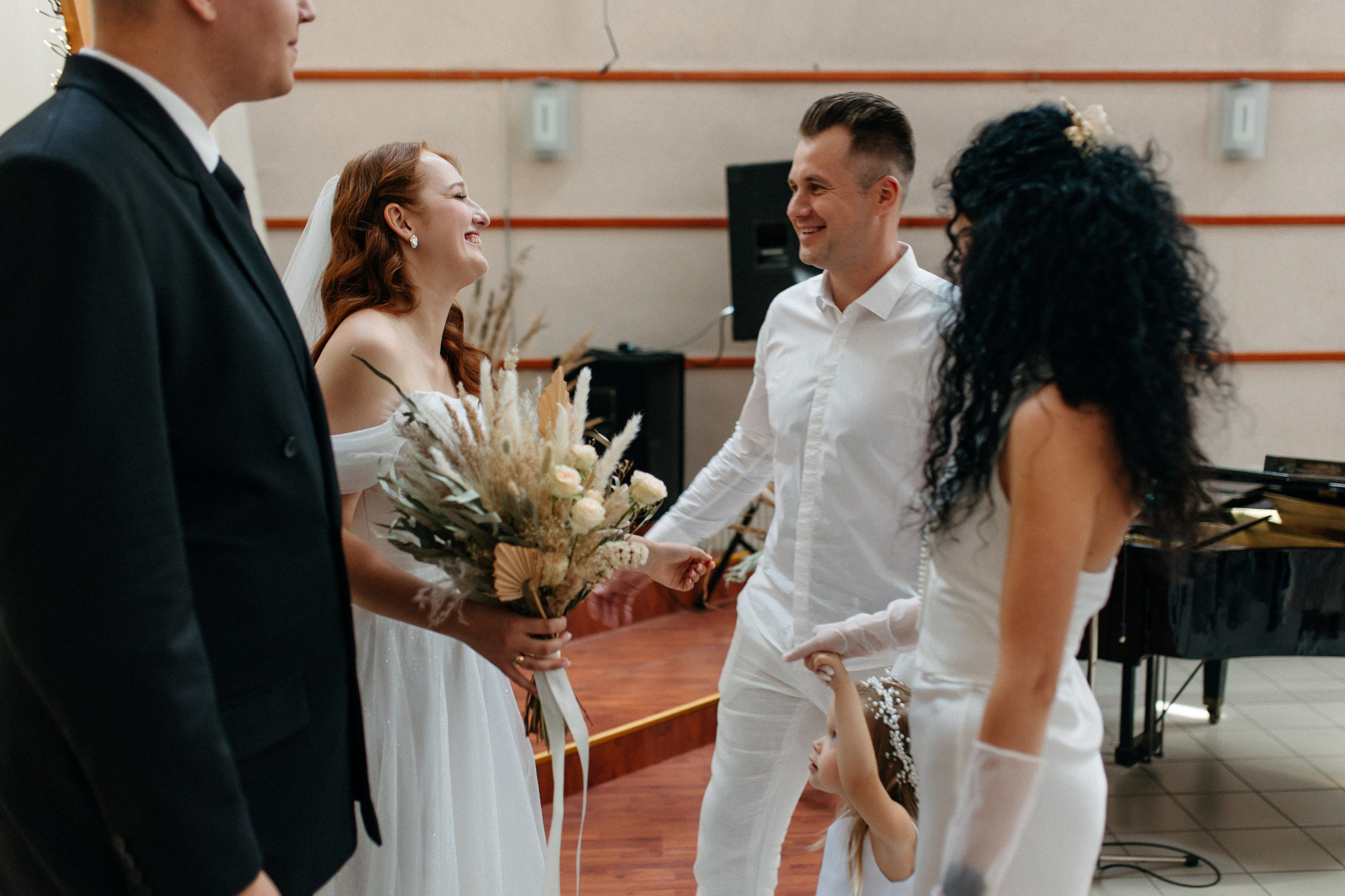 Илья и Эрика. Свадебный фотограф Гродно Минск Destination wedding photographer