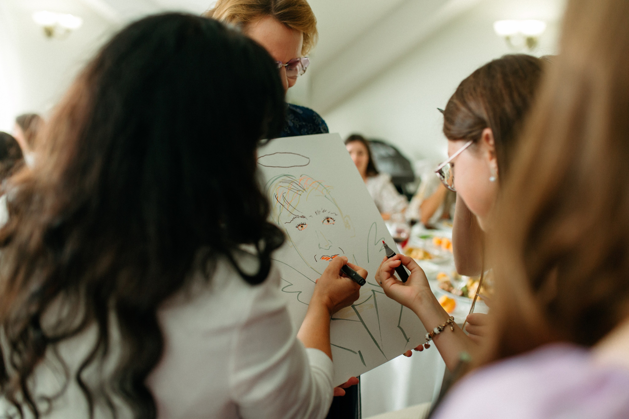 Илья и Эрика. Свадебный фотограф Гродно Минск Destination wedding photographer