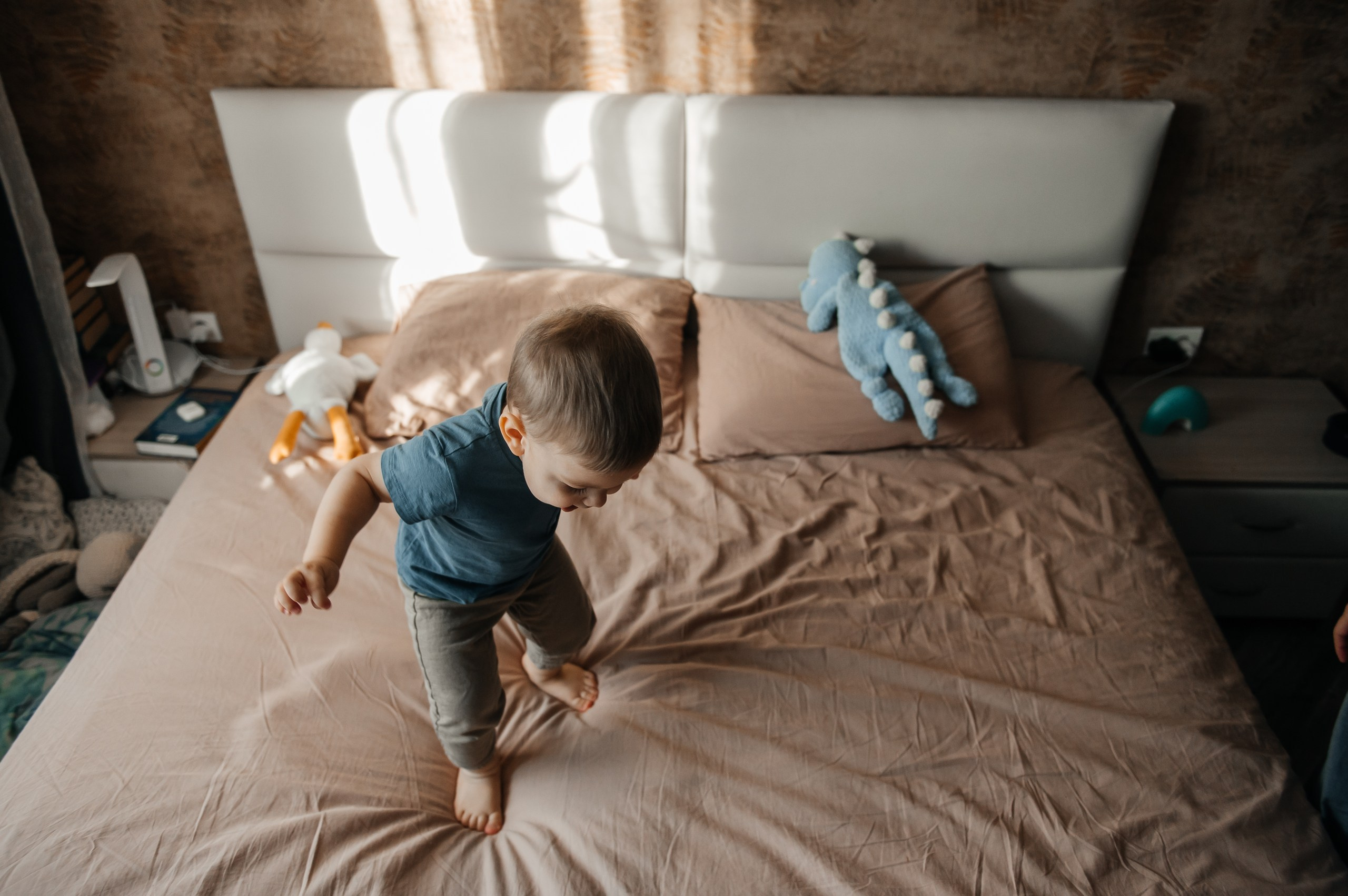 Семейные съемки. Фотограф Марина Лысова