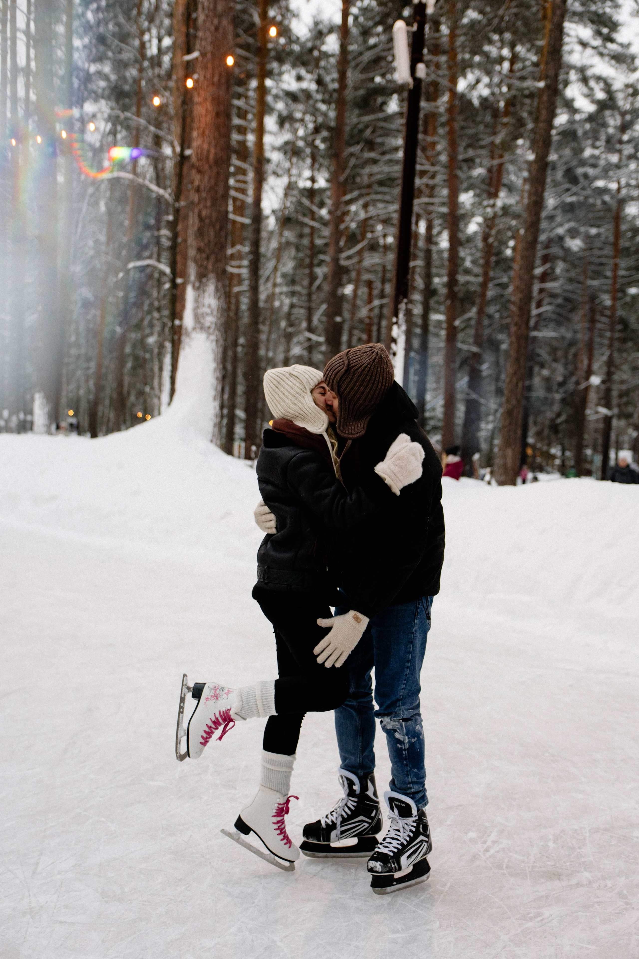 Артем и Катя. Фотограф в Новосибирске