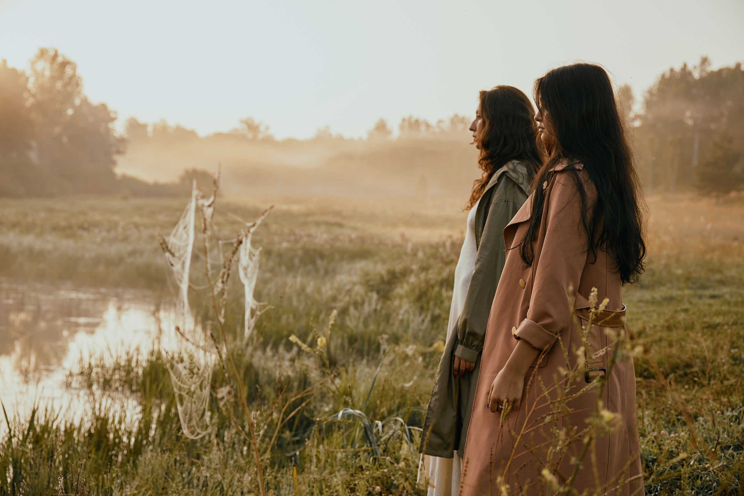 Портреты. Фотограф в Новосибирске Андрей Болдышев