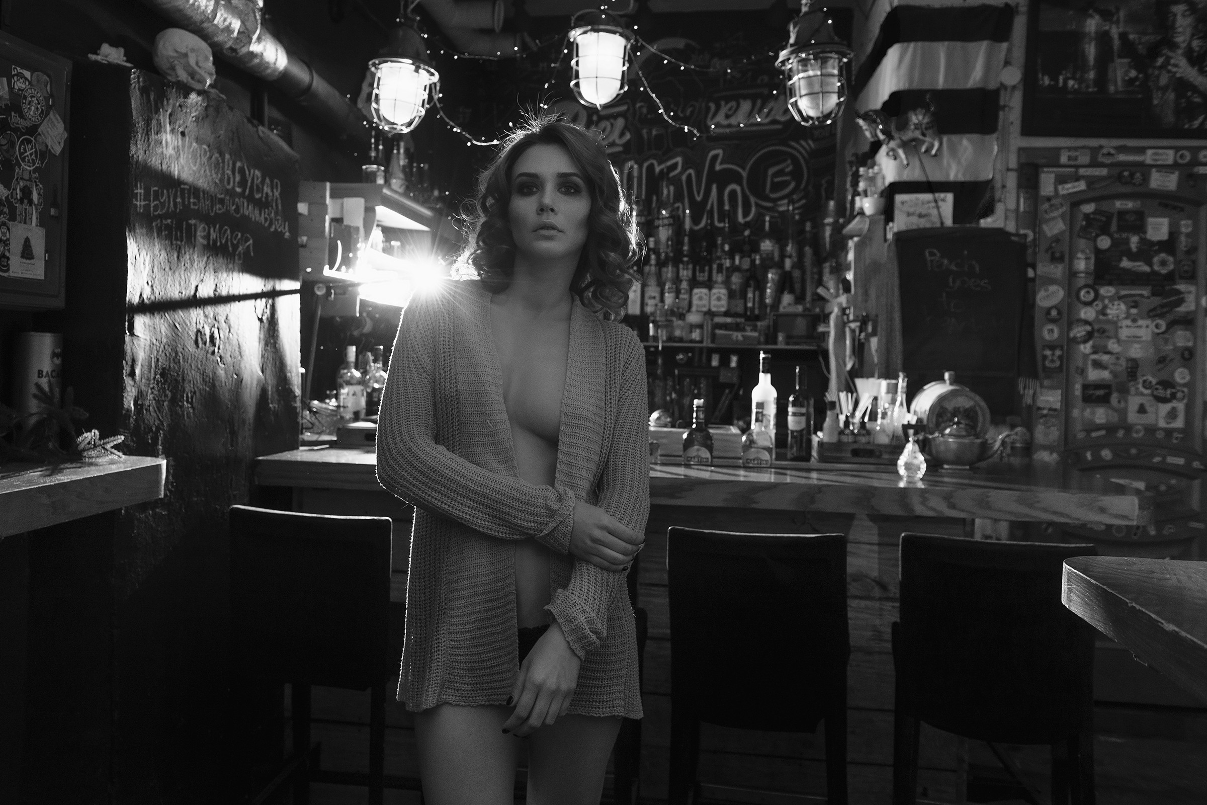 Фотограф в Новосибирске Андрей Болдышев