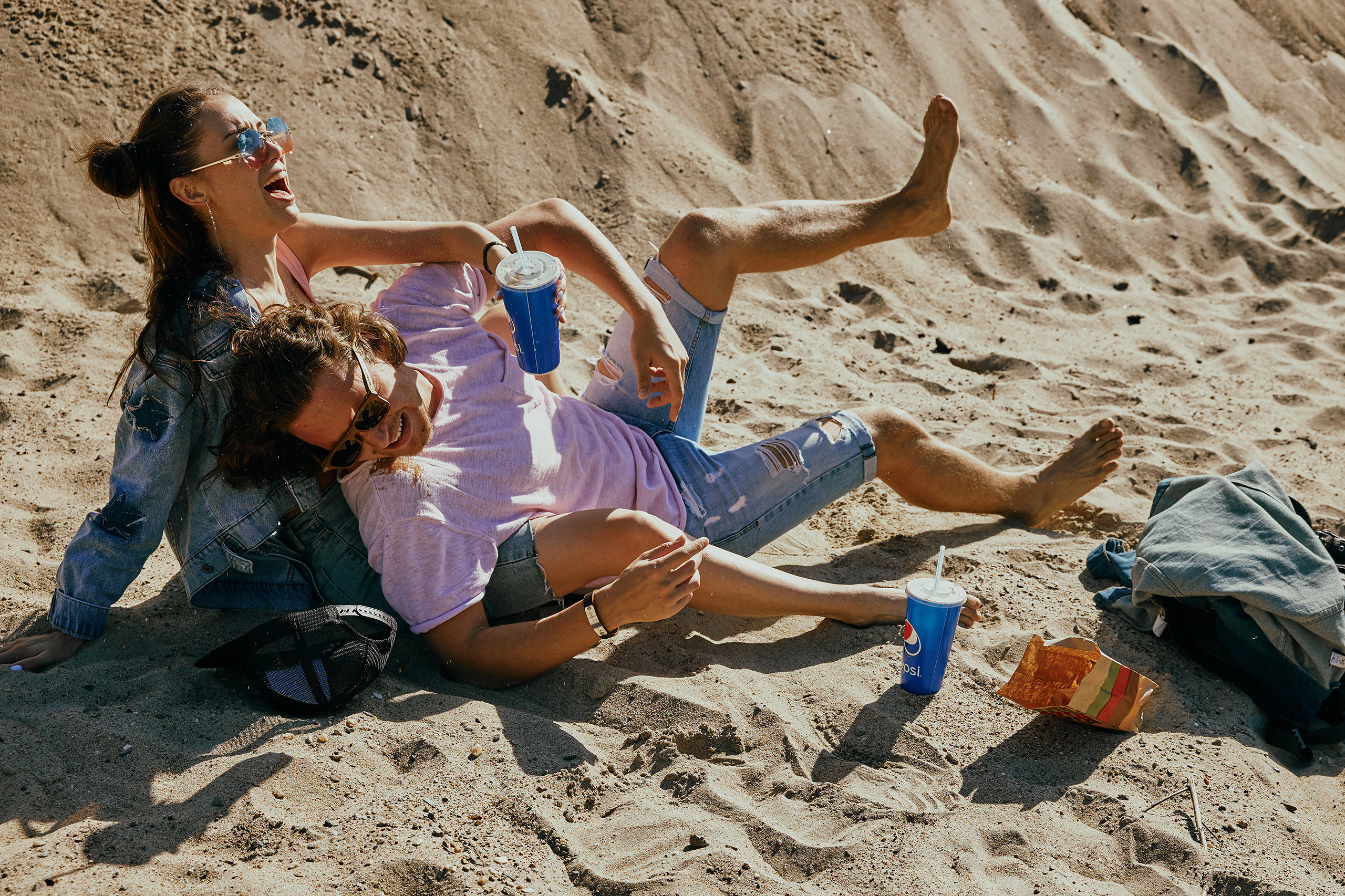 Фотограф в Новосибирске Андрей Болдышев