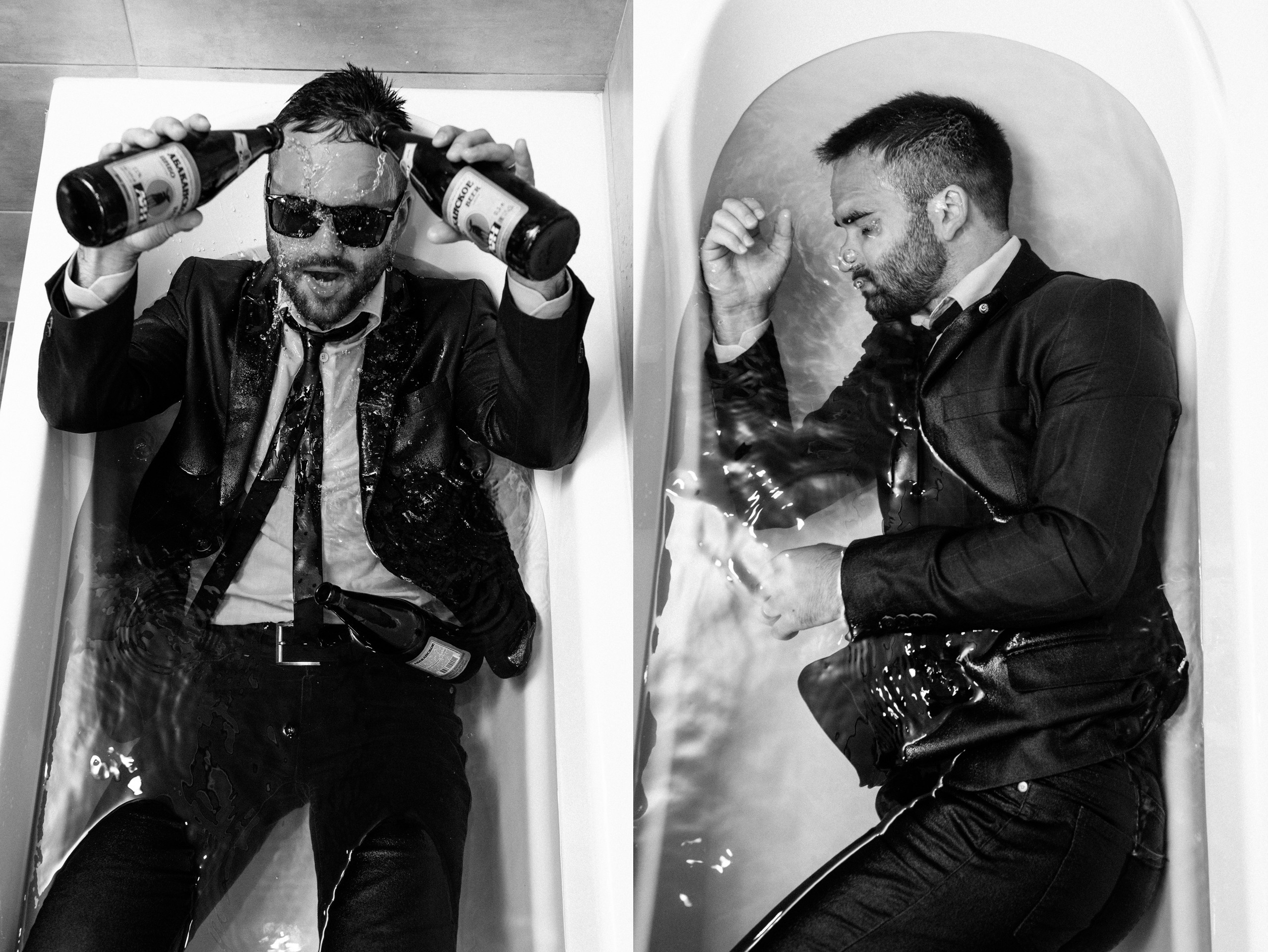 Портреты. Фотограф в Новосибирске Андрей Болдышев