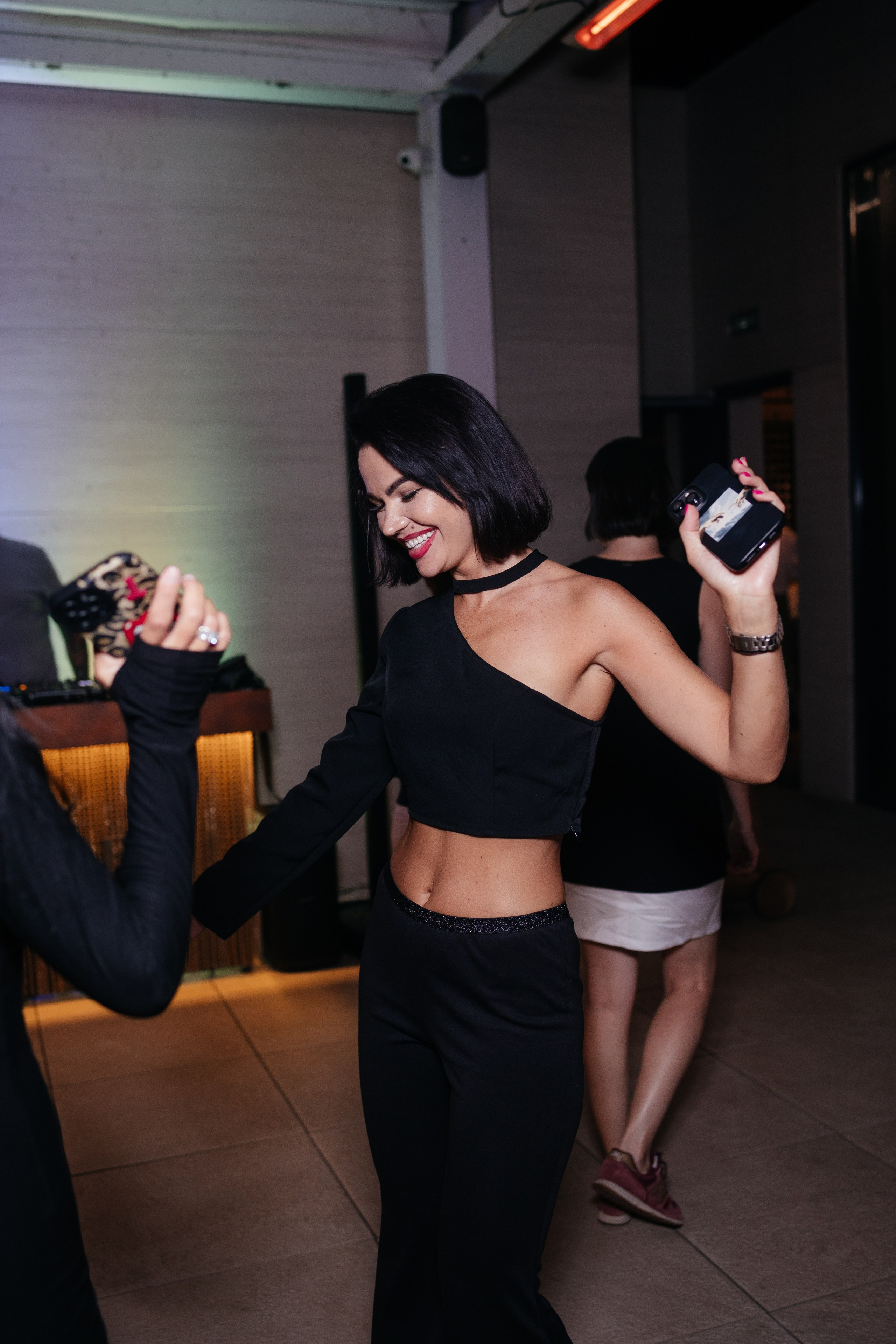 Коктельная вечеринка Ательер. Фотограф Крохин Олег