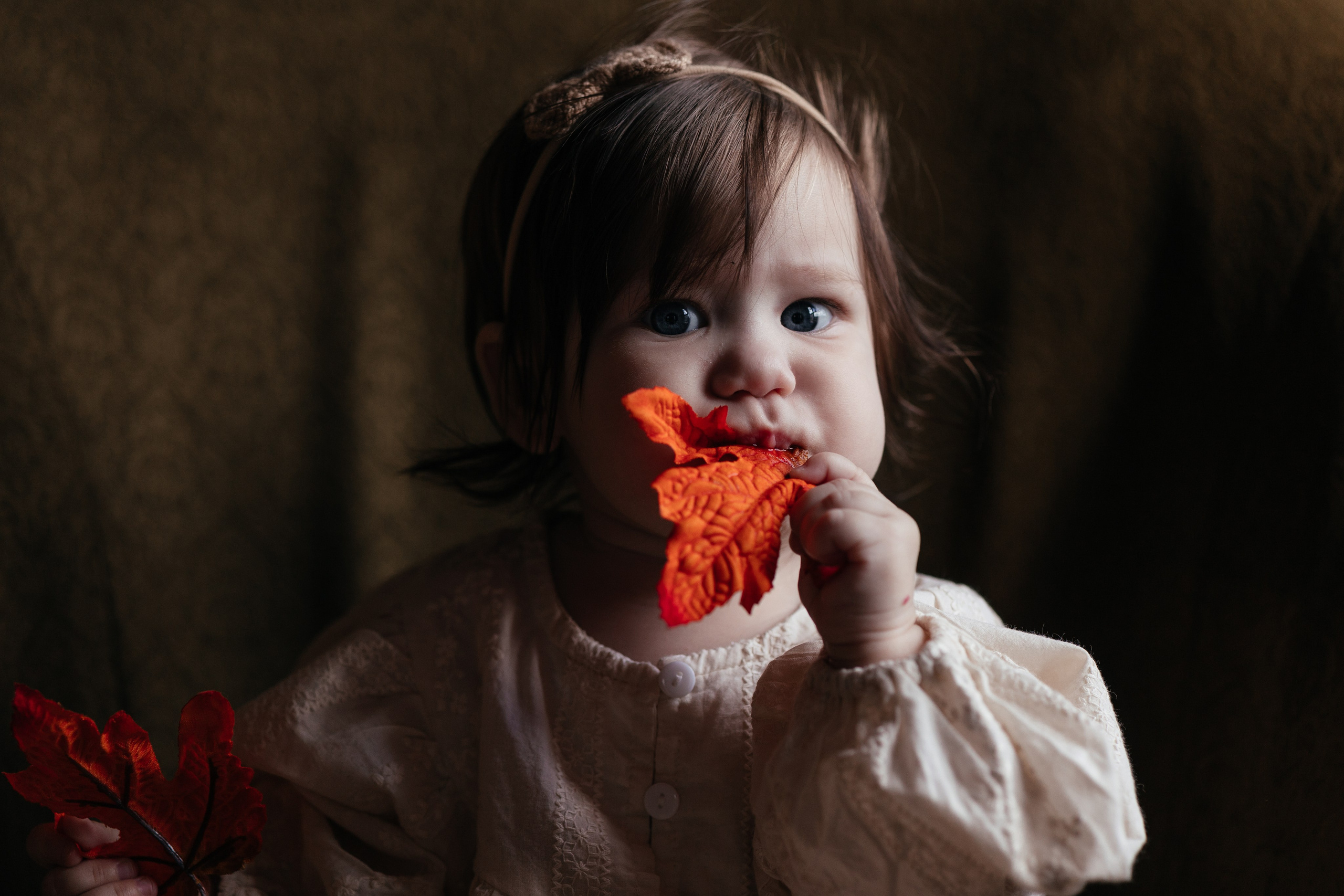 Семья. Фотограф Крохин Олег