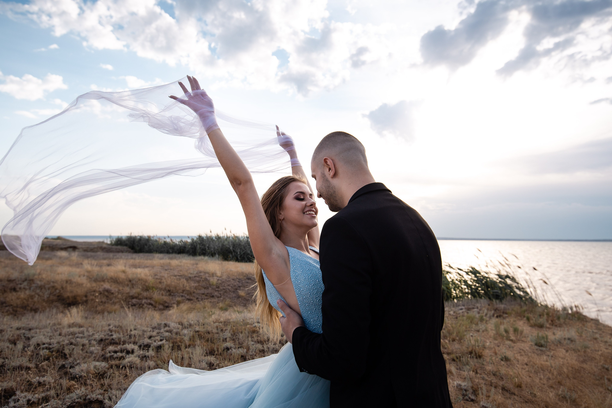 Качели. Фотограф Крохин Олег