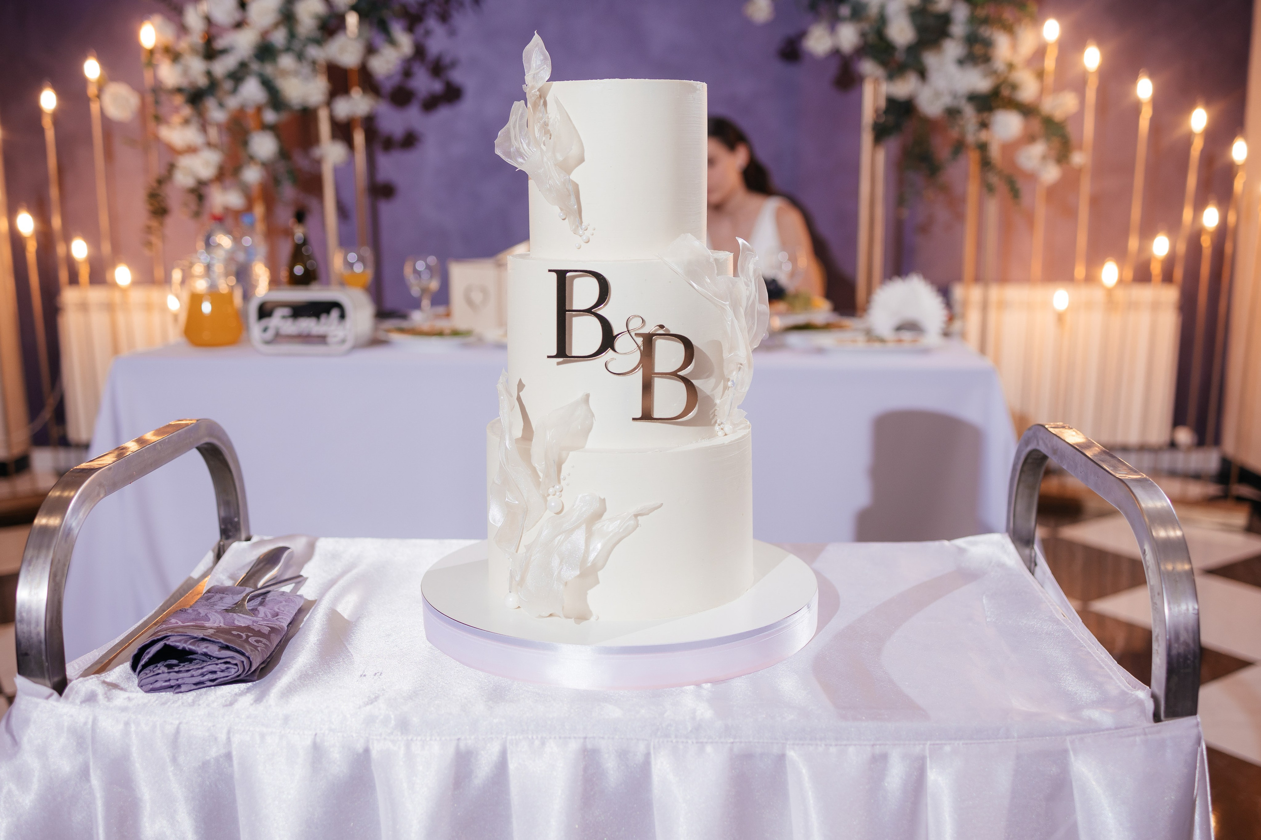 Виталий и Варвара. Фотограф Крохин Олег