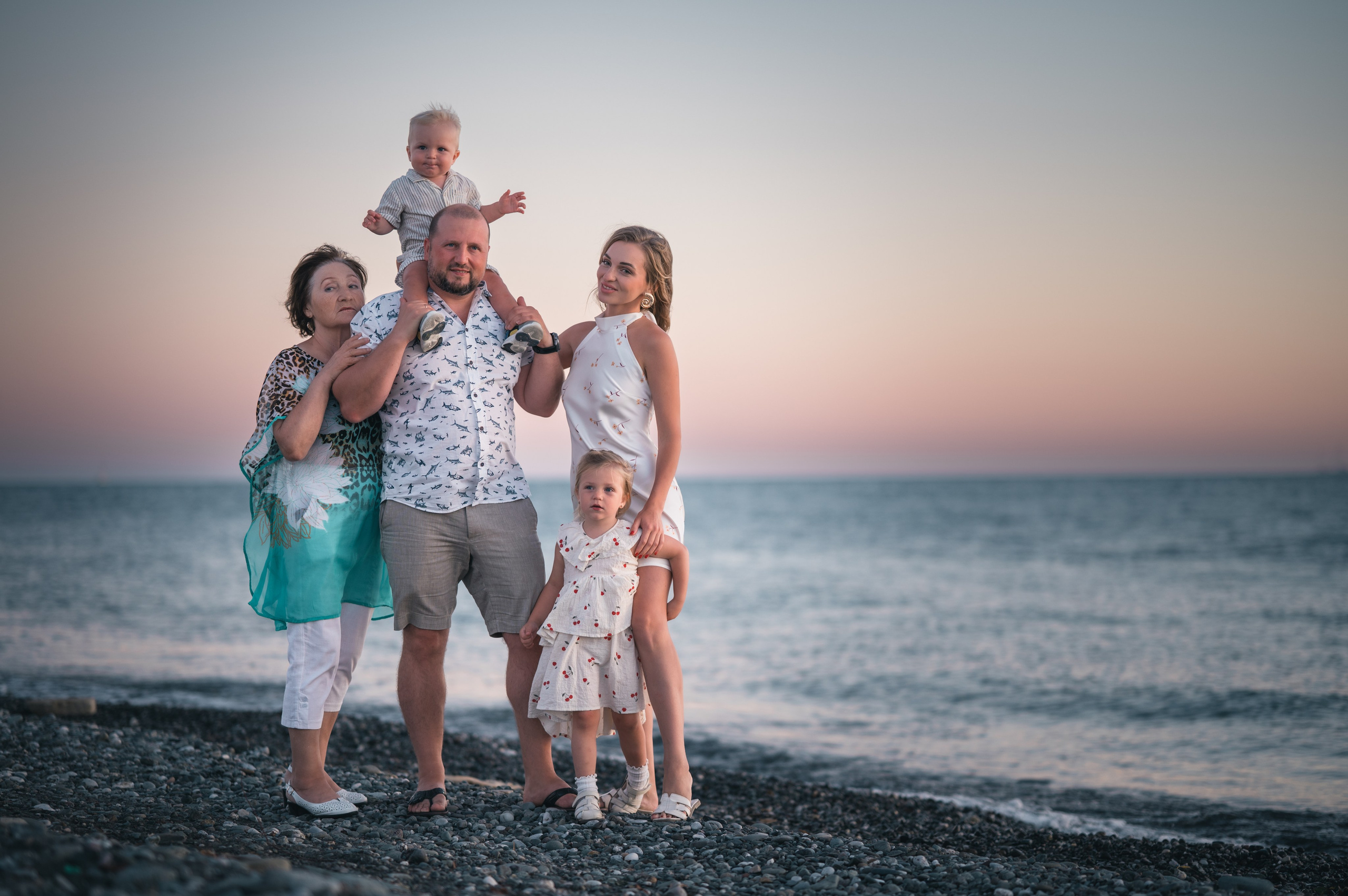 Семейное. Главная